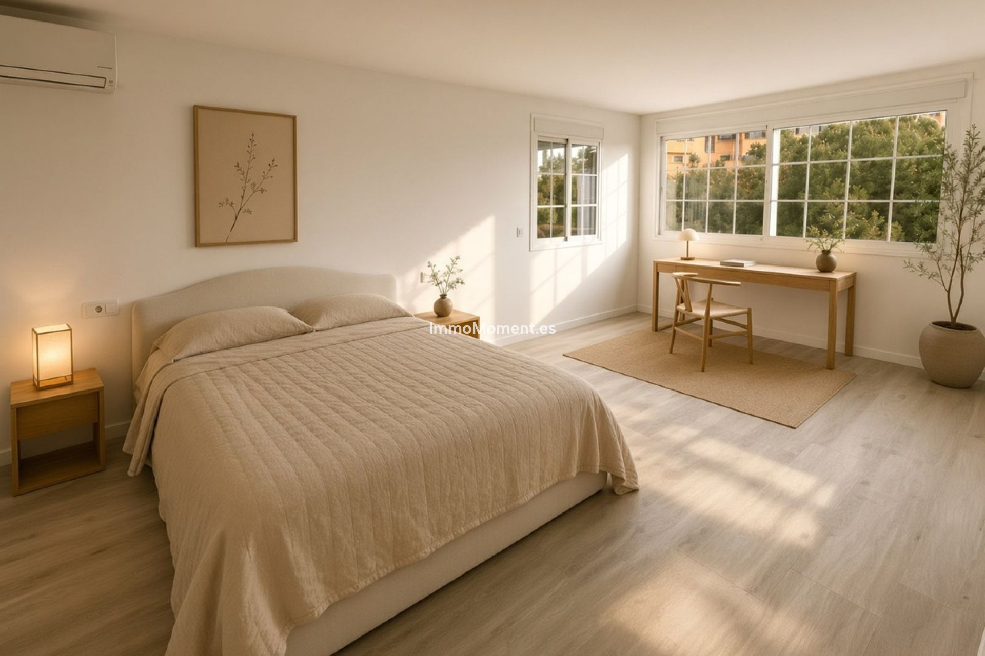Resale - Detached villa - Marbella - Marbella Centro