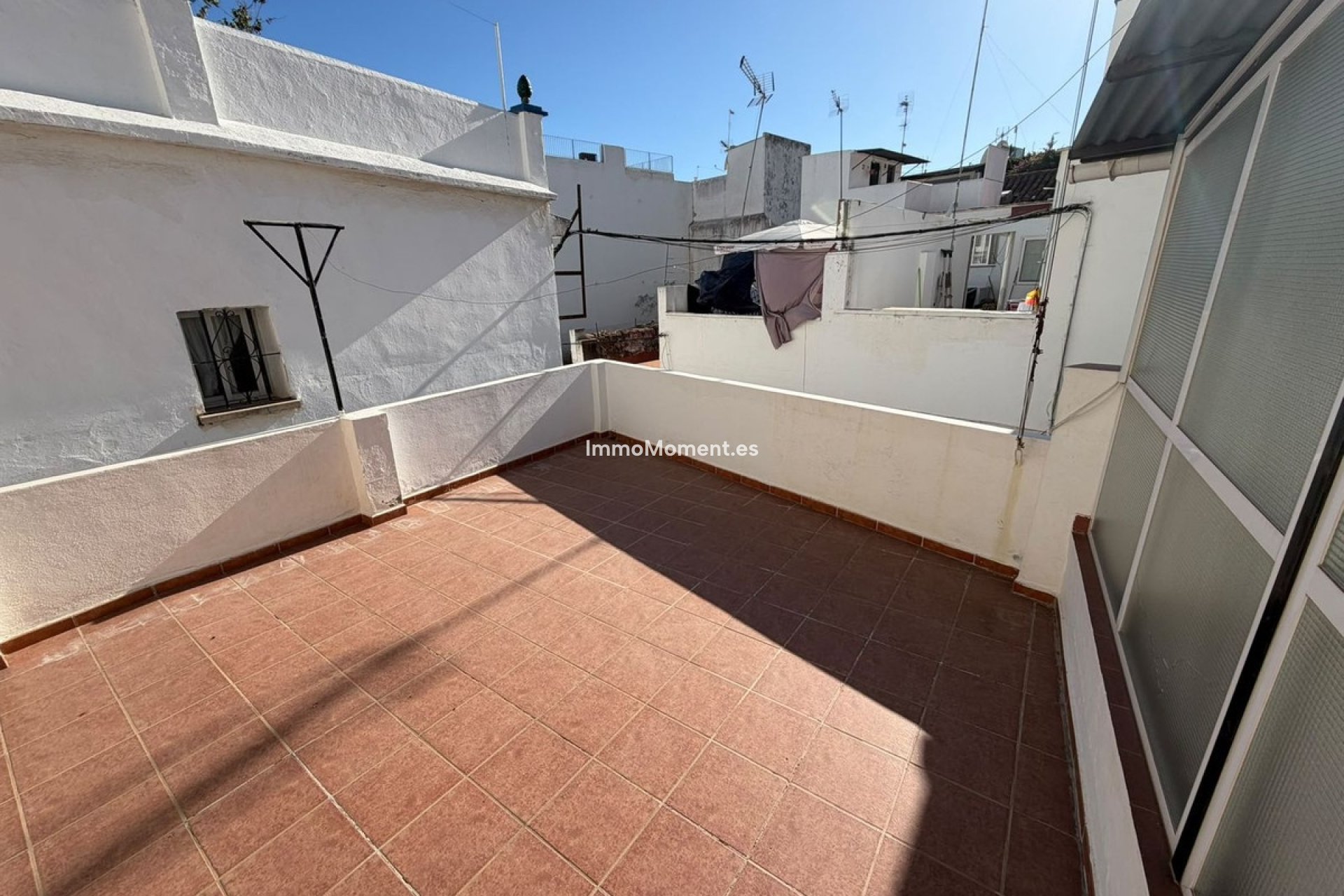 Resale - Detached villa - Marbella - Marbella Centro