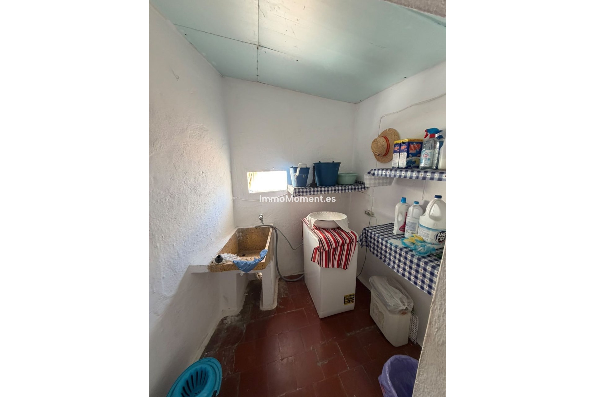 Resale - Detached villa - Marbella - Marbella Centro