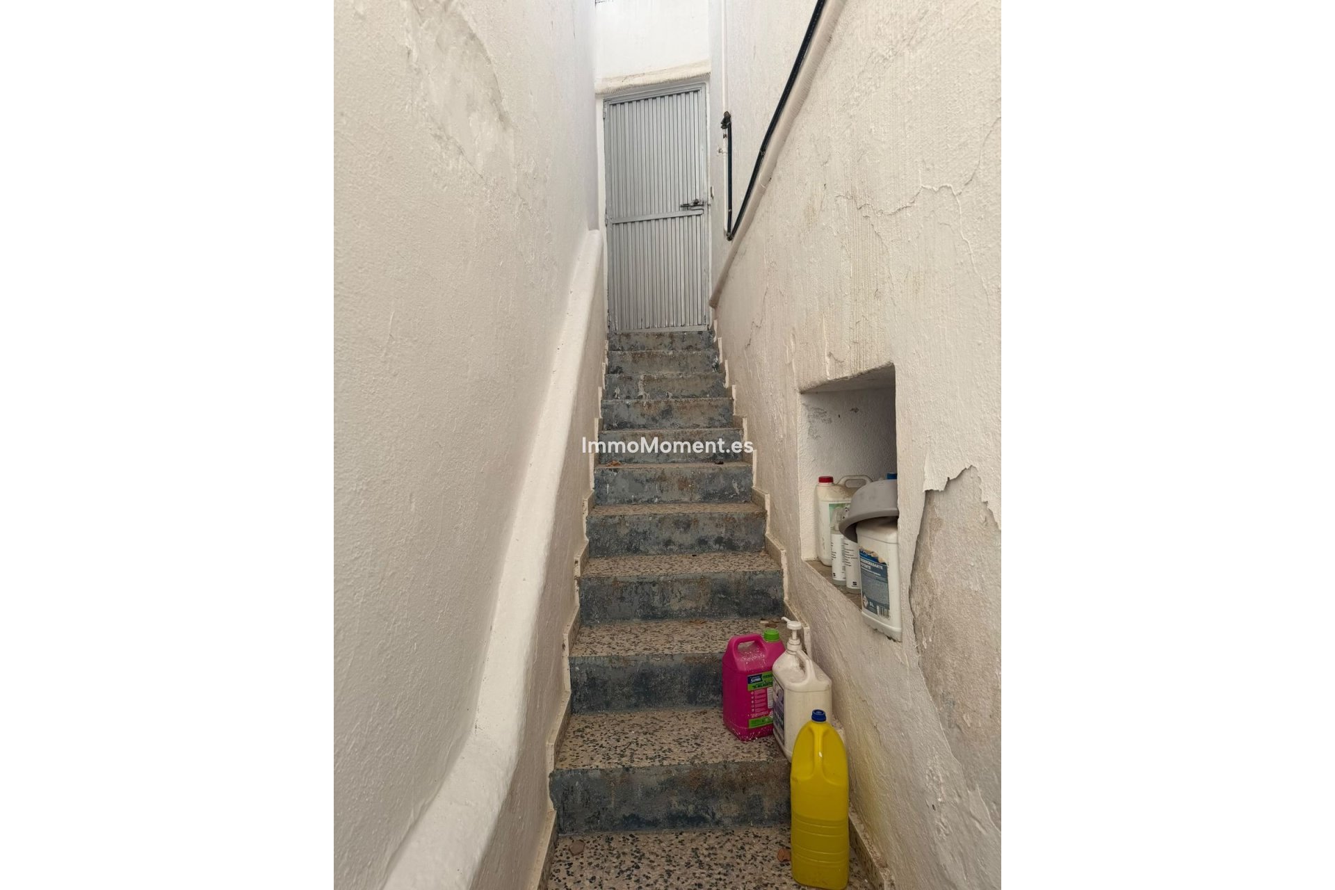 Resale - Detached villa - Marbella - Marbella Centro