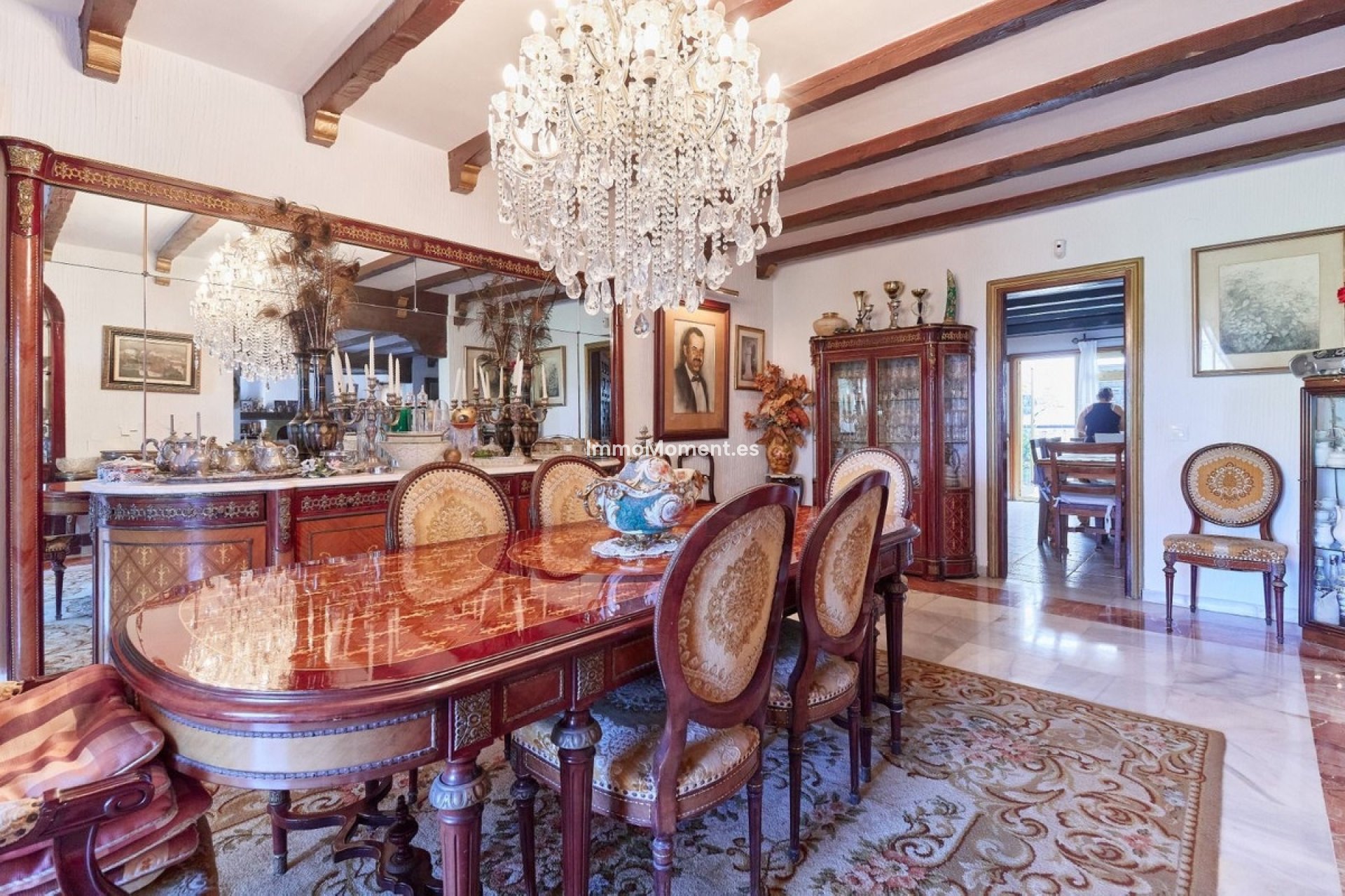 Resale - Detached villa - Marbella - Marbella Centro