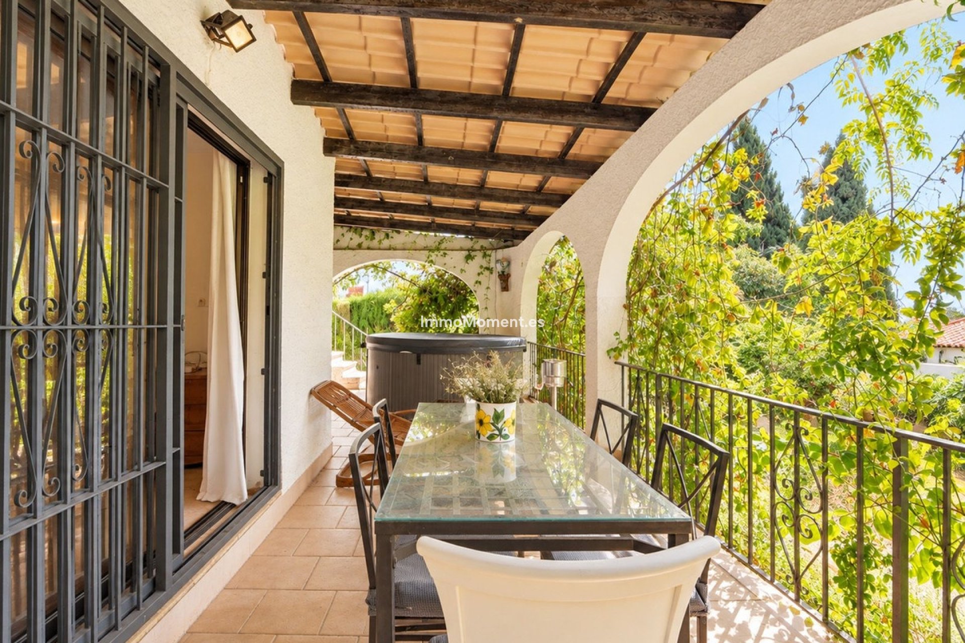 Resale - Detached villa - Marbella - Marbella Centro