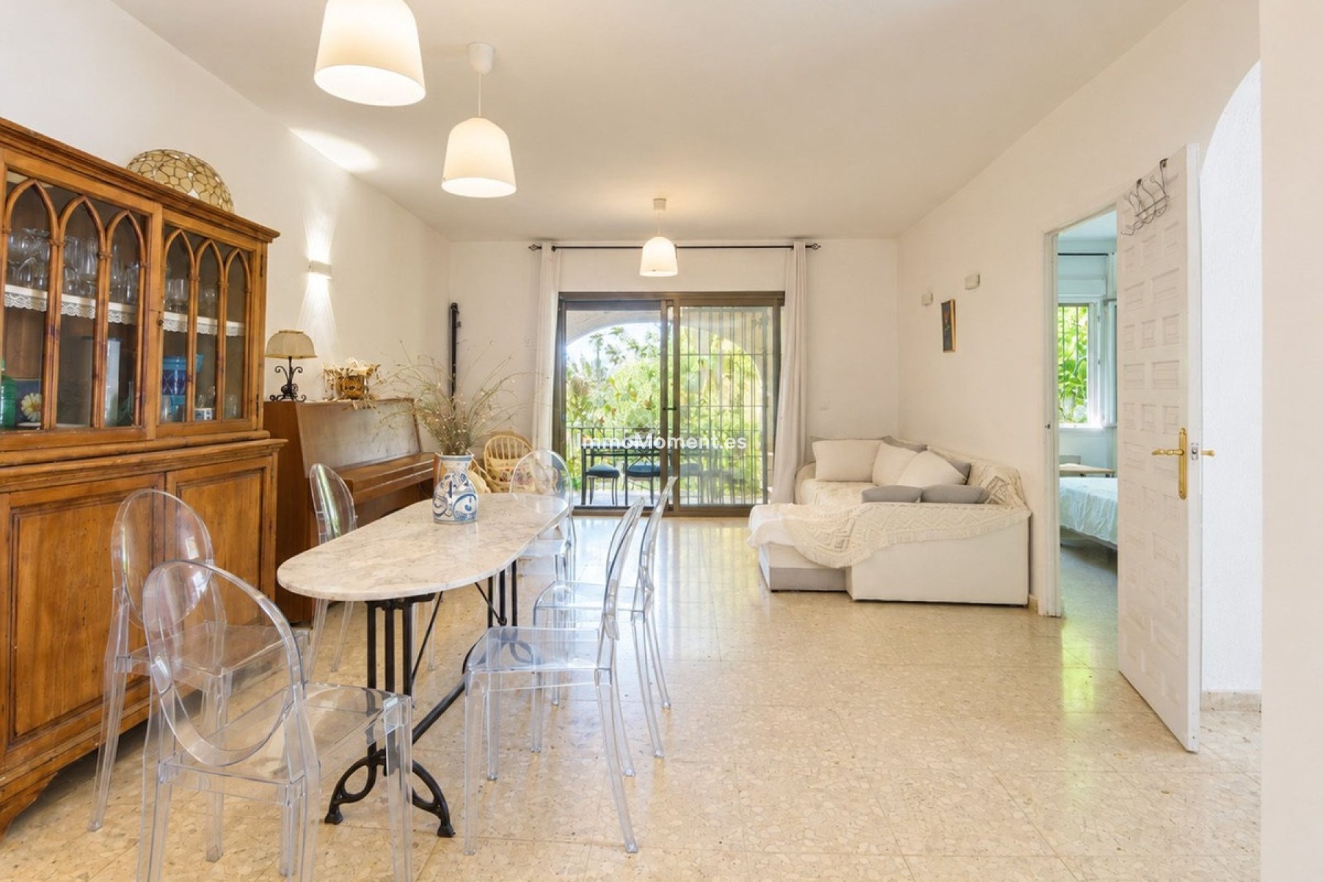 Resale - Detached villa - Marbella - Marbella Centro