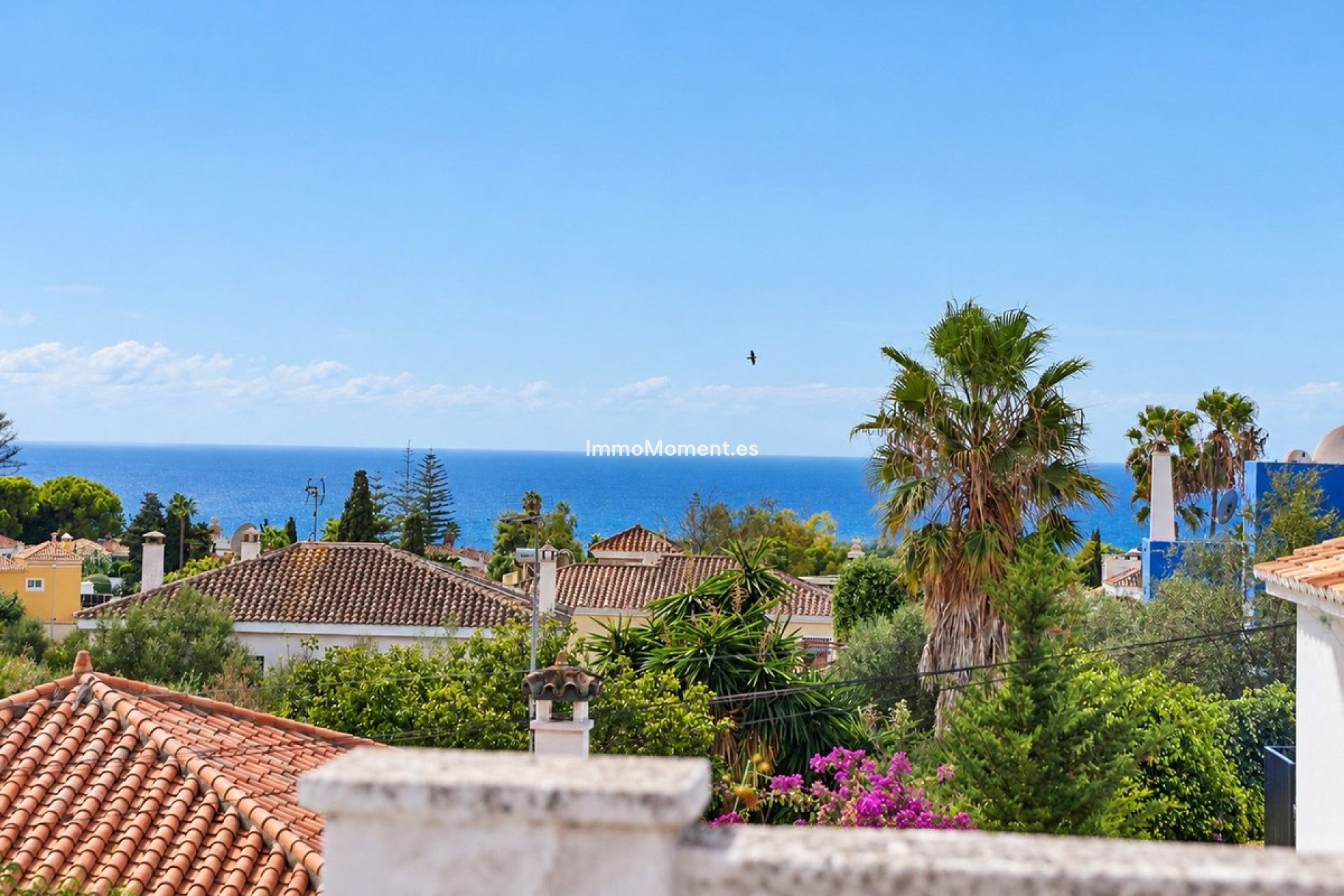 Resale - Detached villa - Marbella - Marbella Centro