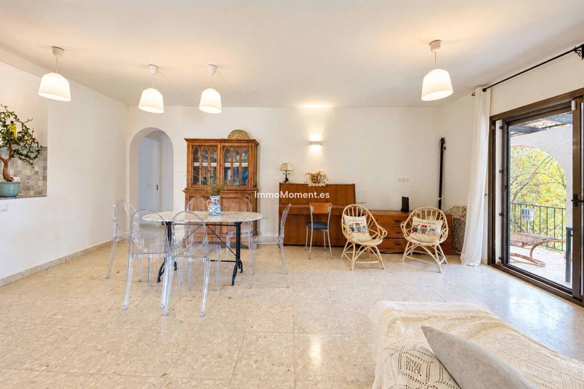 Resale - Detached villa - Marbella - Marbella Centro
