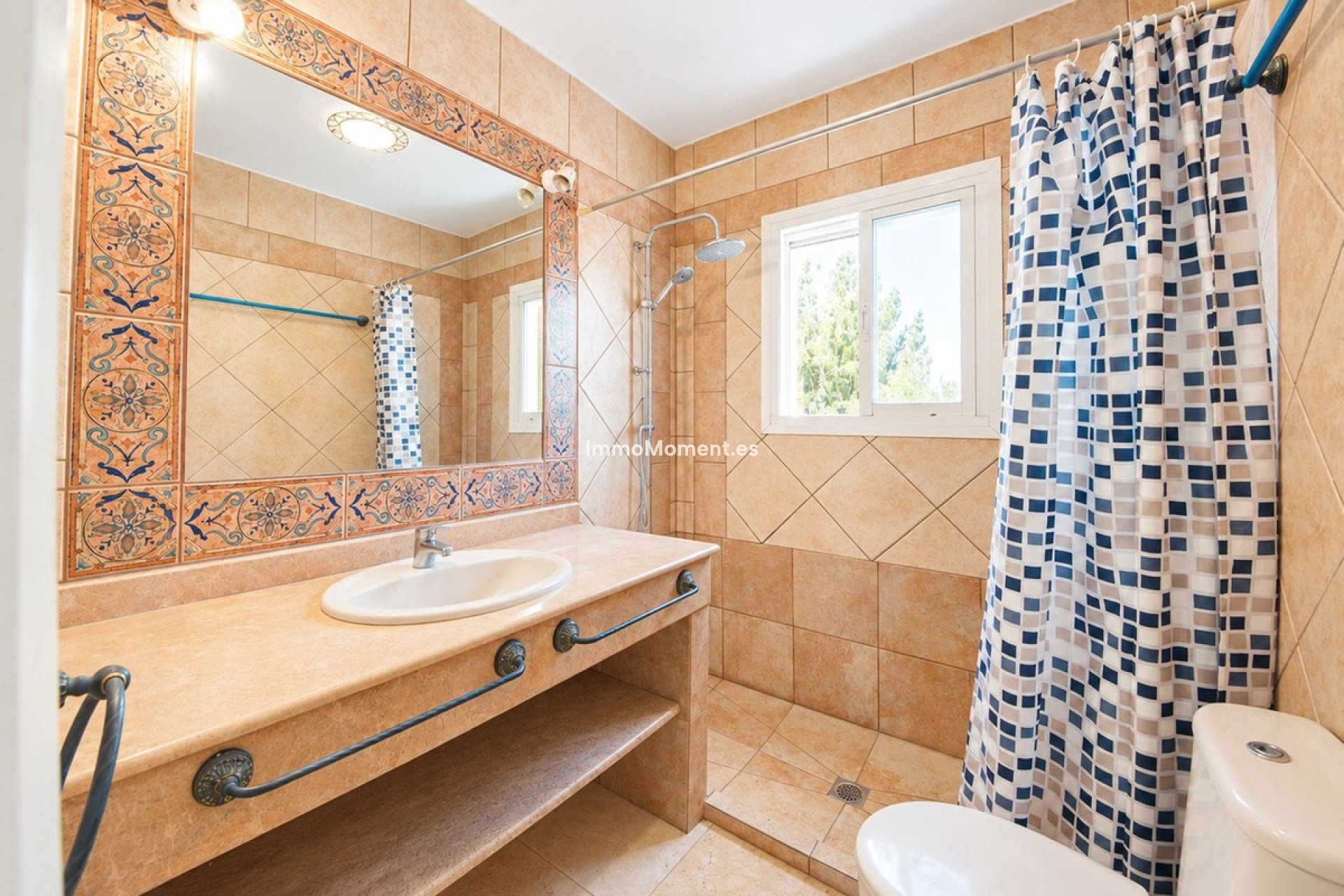 Resale - Detached villa - Marbella - Marbella Centro