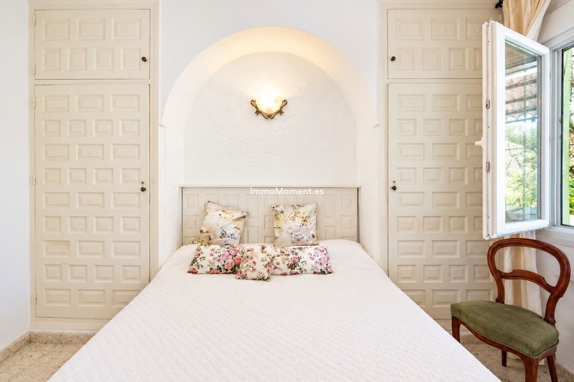 Resale - Detached villa - Marbella - Marbella Centro