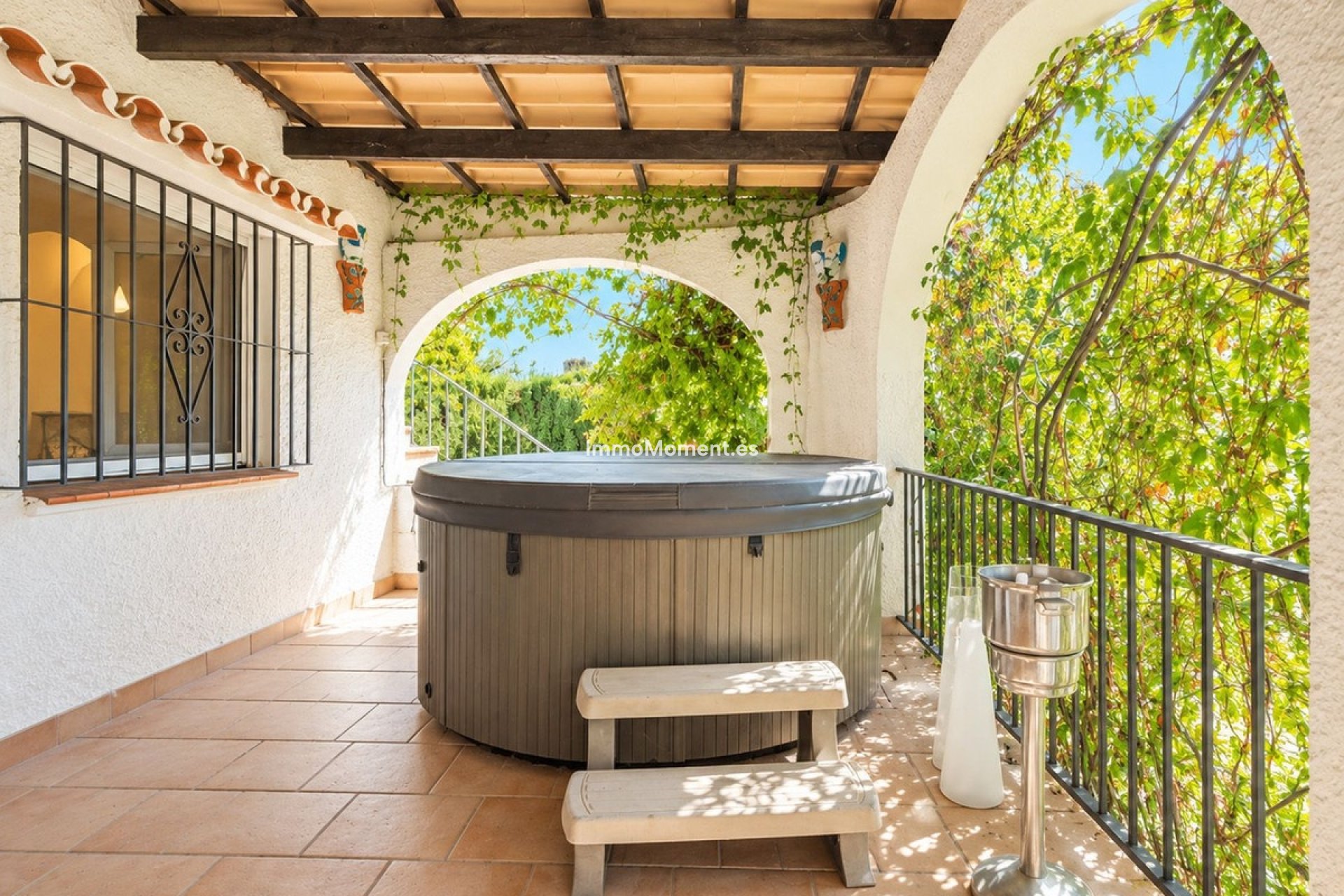 Resale - Detached villa - Marbella - Marbella Centro