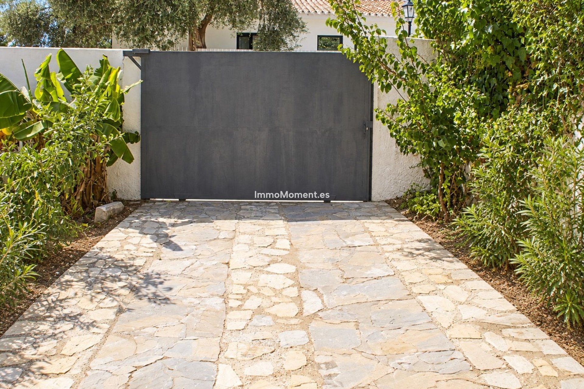 Resale - Detached villa - Marbella - Marbella Centro