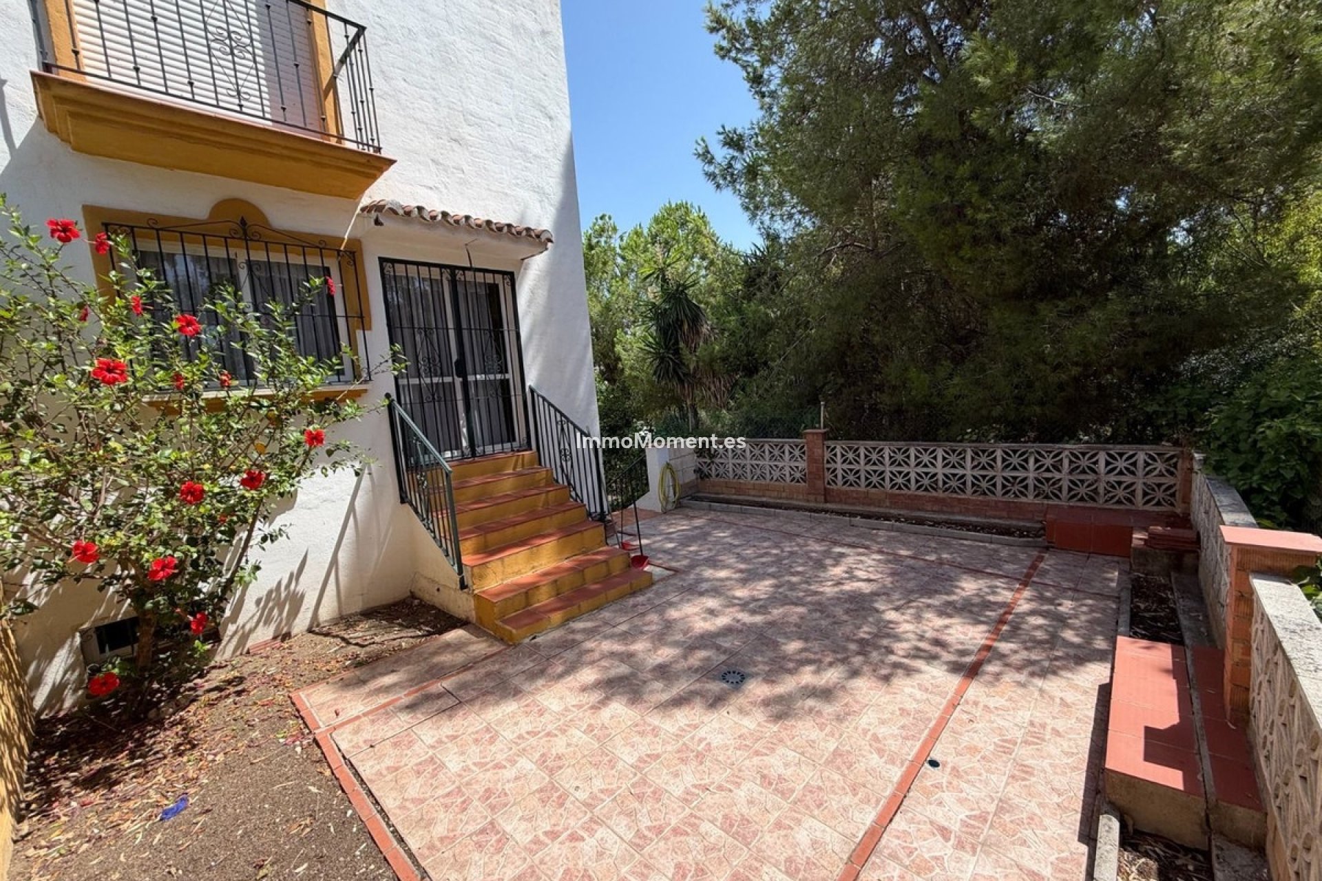 Resale - Detached villa - Marbella - Marbella Centro