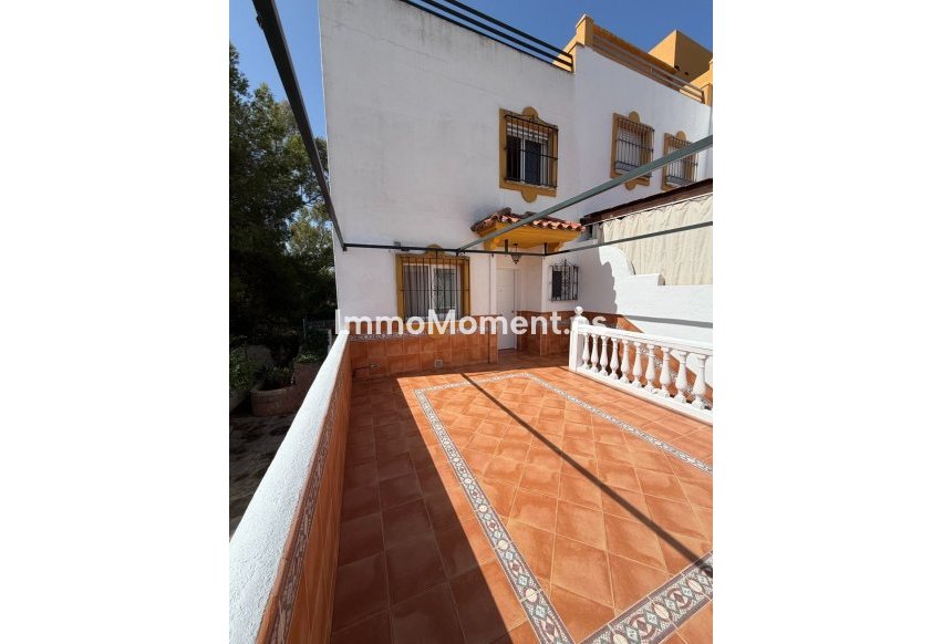 Resale - Detached villa - Marbella - Marbella Centro