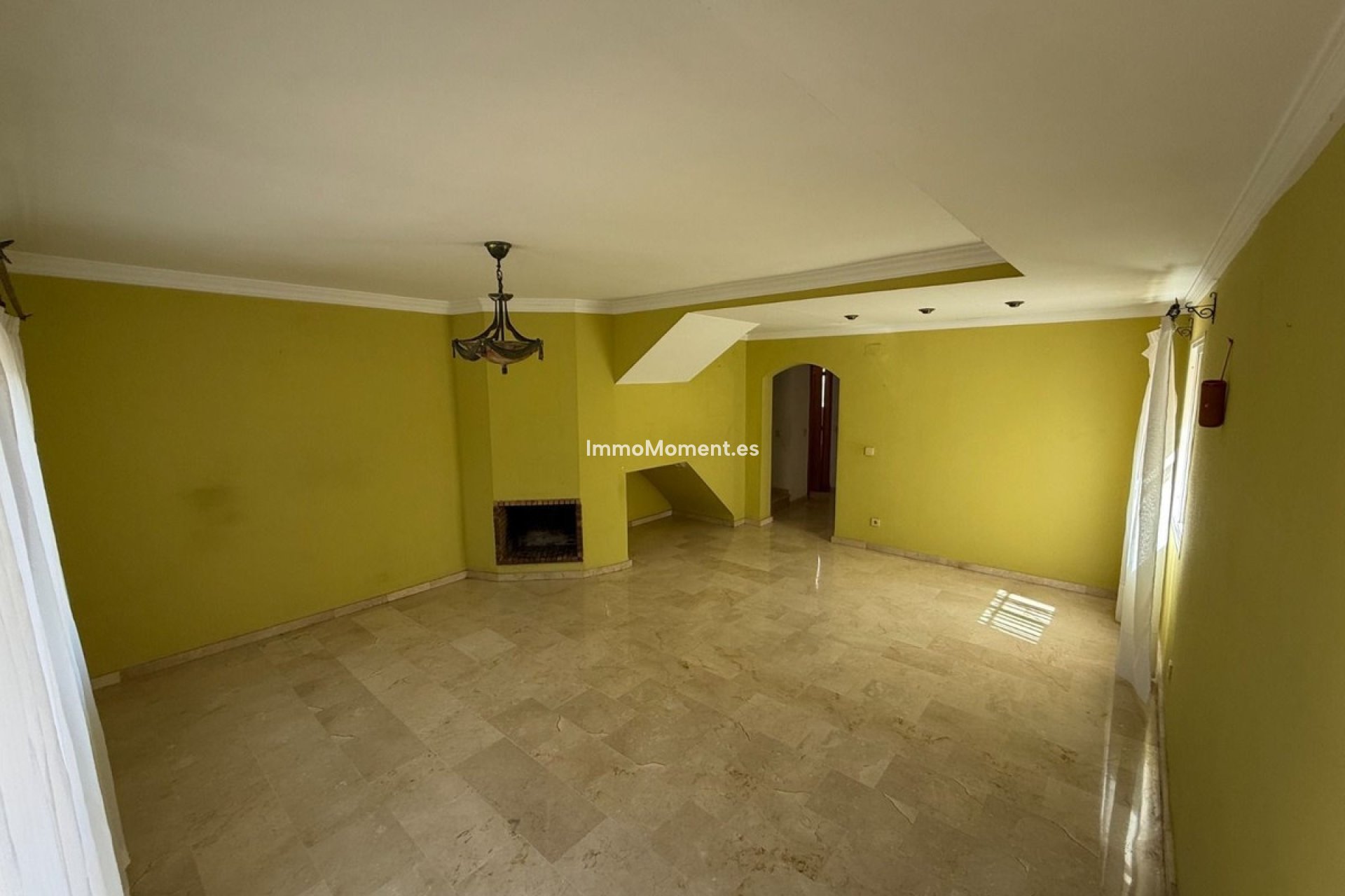 Resale - Detached villa - Marbella - Marbella Centro