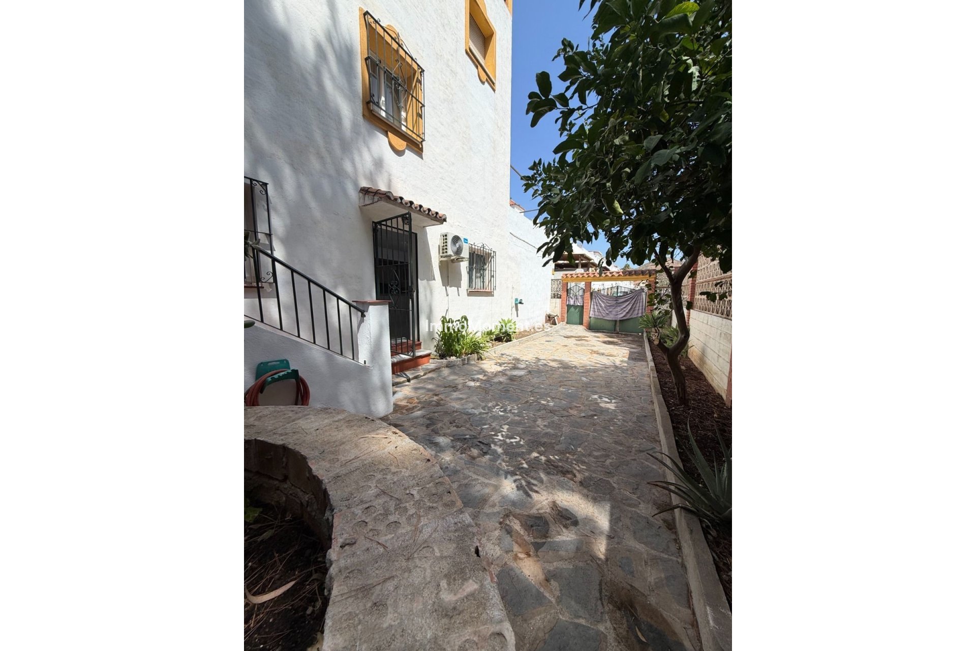 Resale - Detached villa - Marbella - Marbella Centro