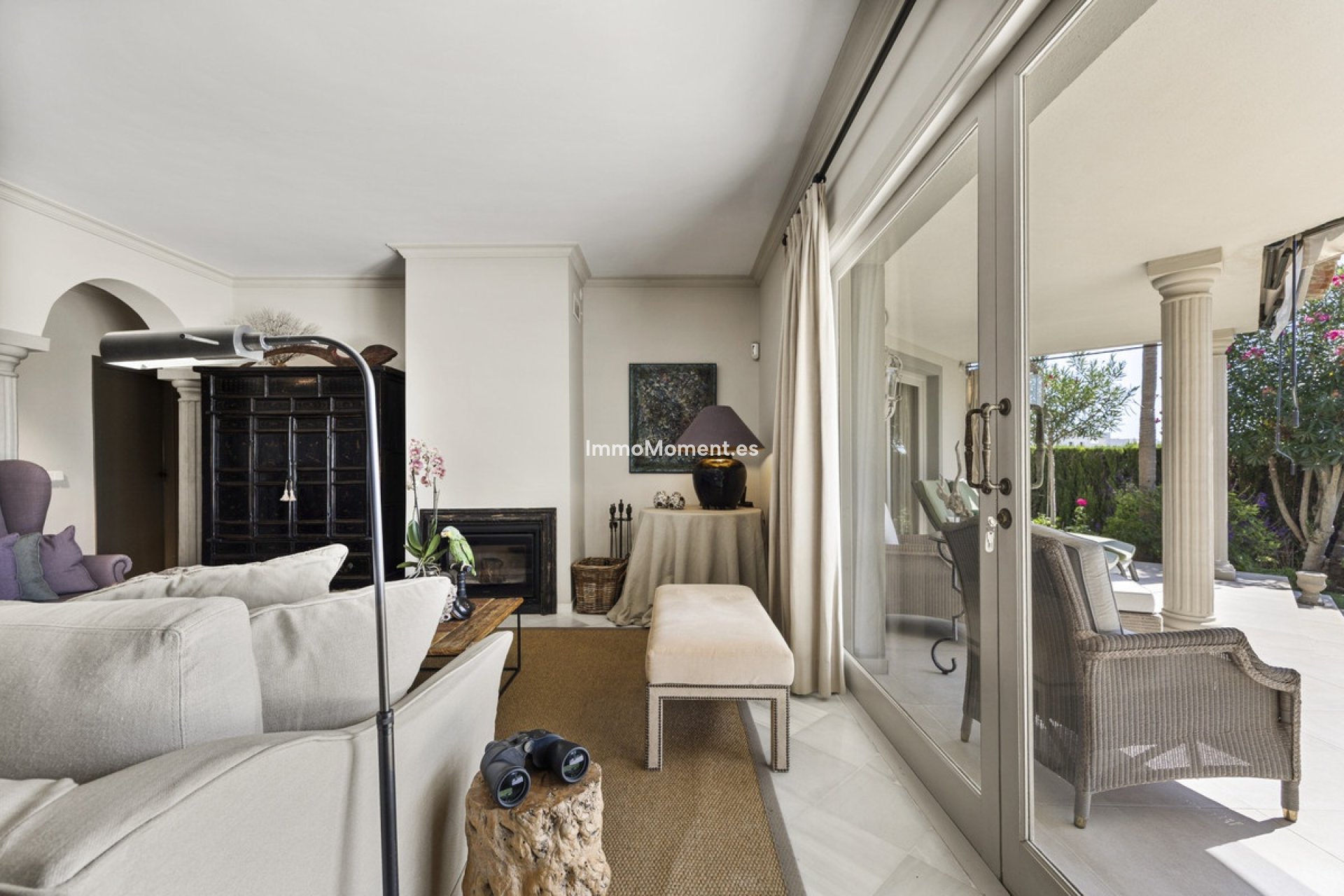 Resale - Detached villa - Marbella - Marbella Centro