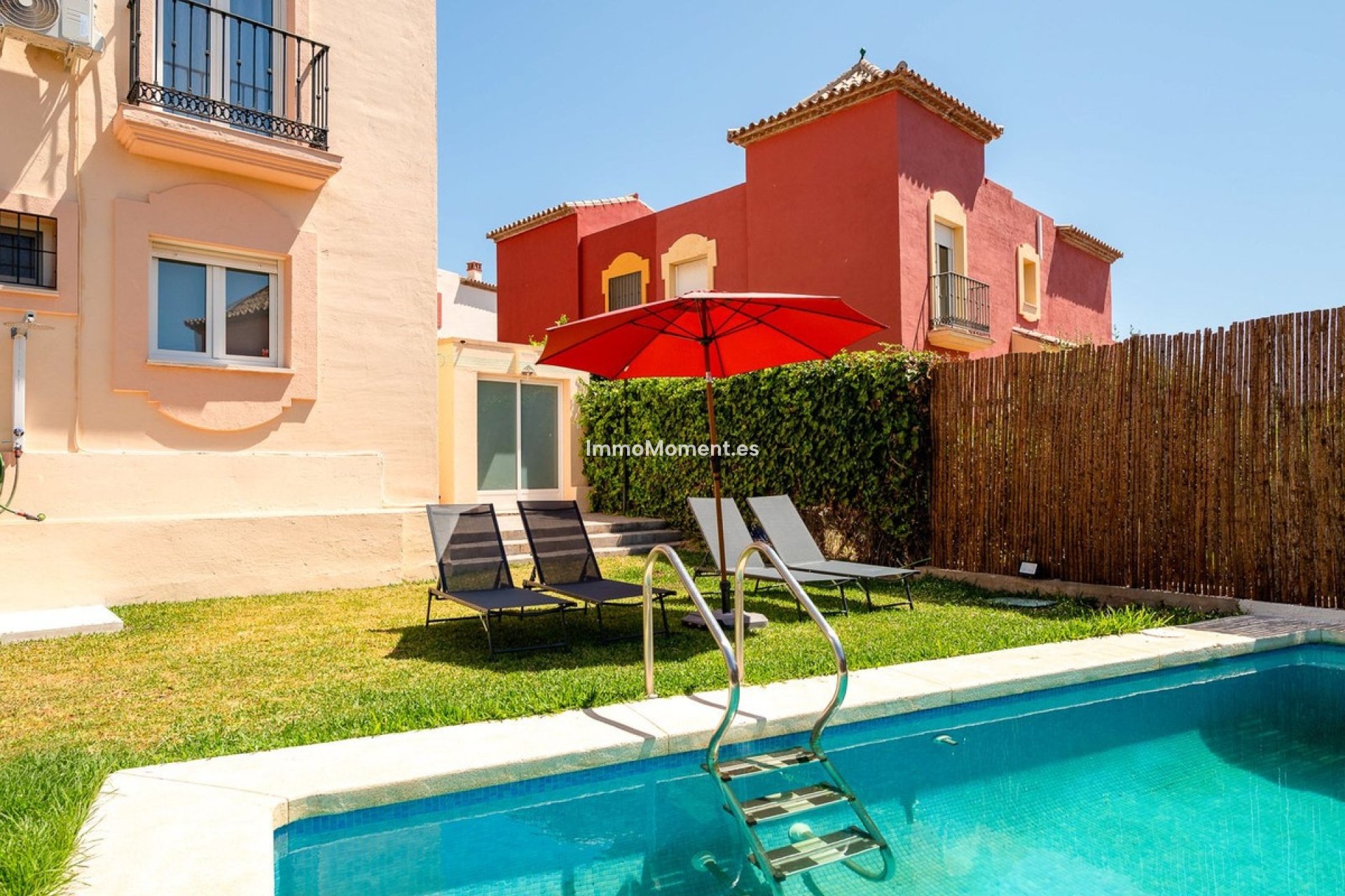 Resale - Detached villa - Marbella - Marbella Centro
