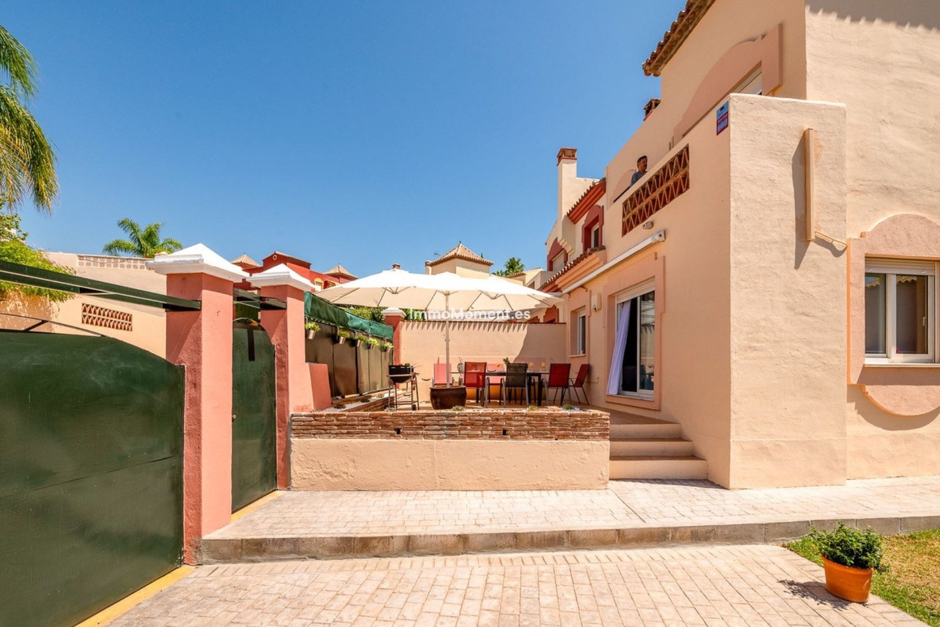 Resale - Detached villa - Marbella - Marbella Centro