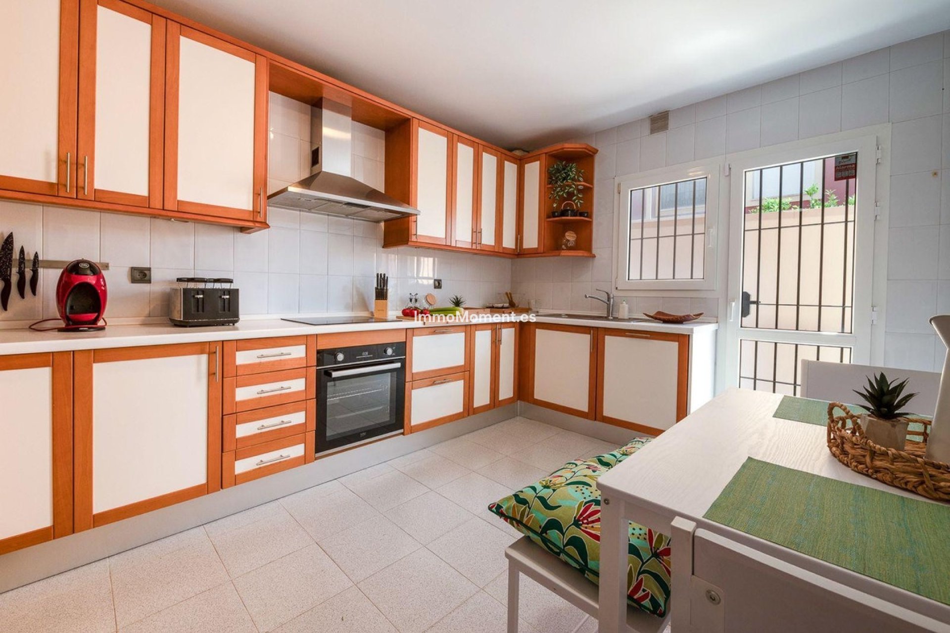 Resale - Detached villa - Marbella - Marbella Centro