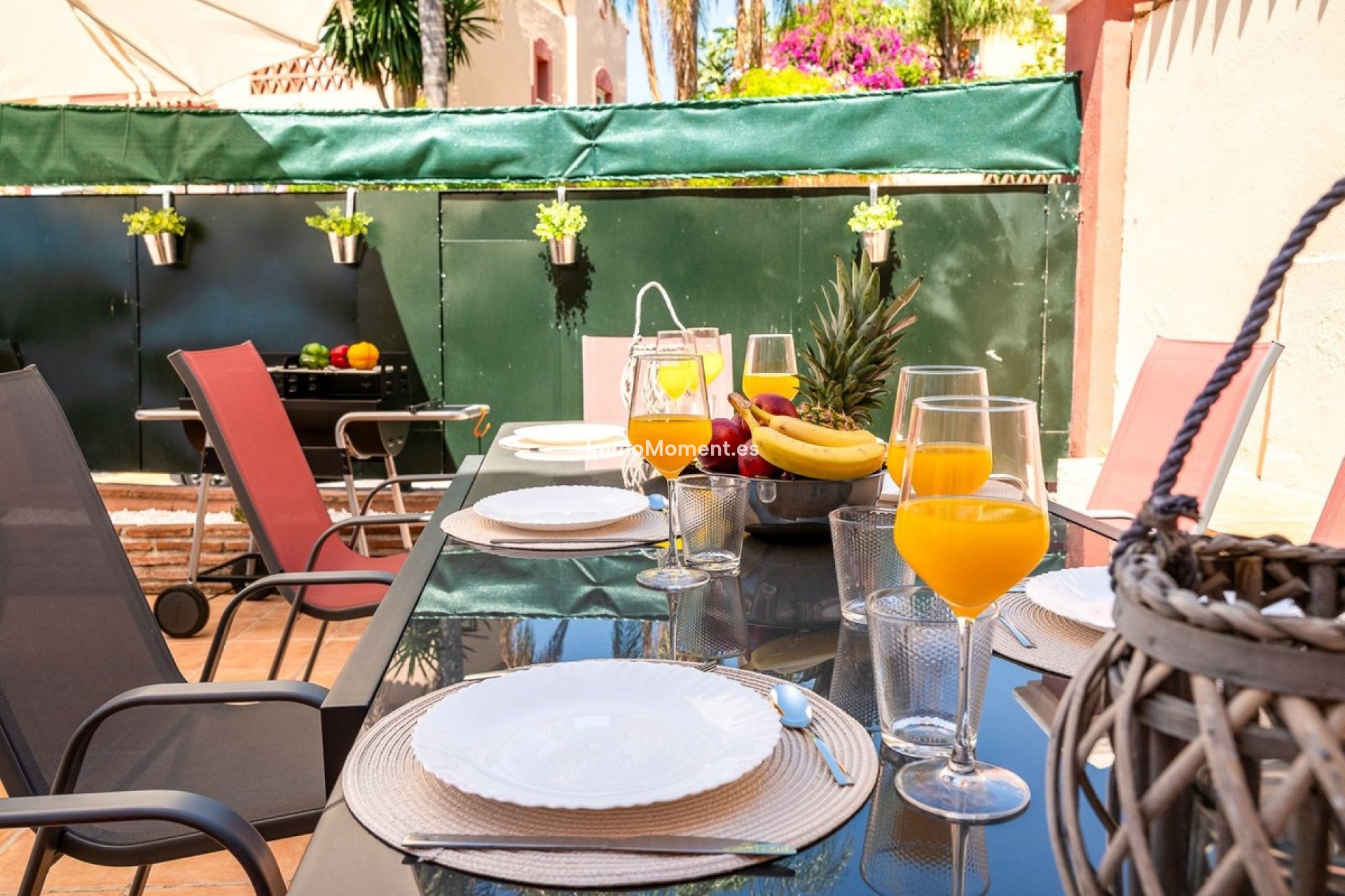 Resale - Detached villa - Marbella - Marbella Centro