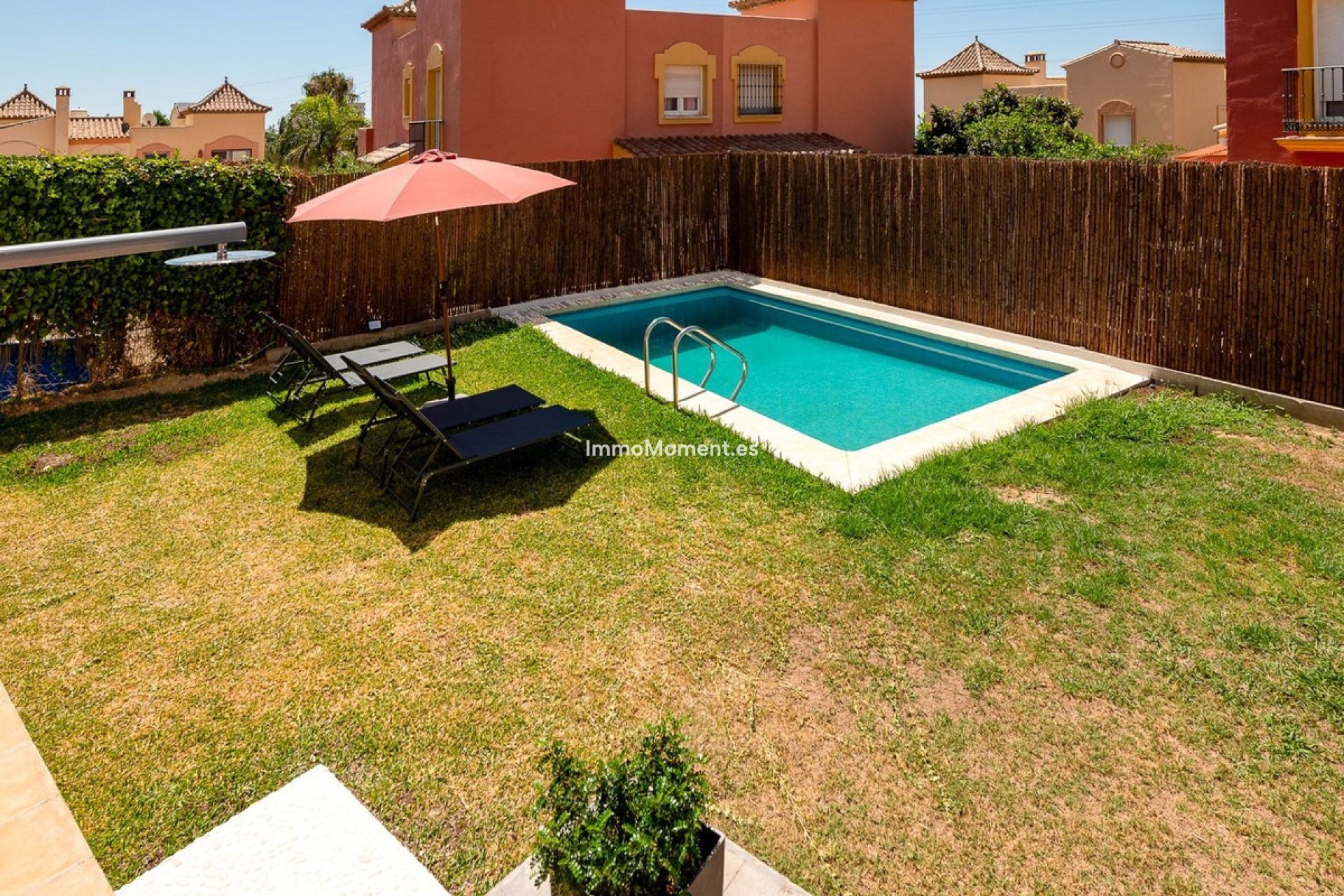 Resale - Detached villa - Marbella - Marbella Centro