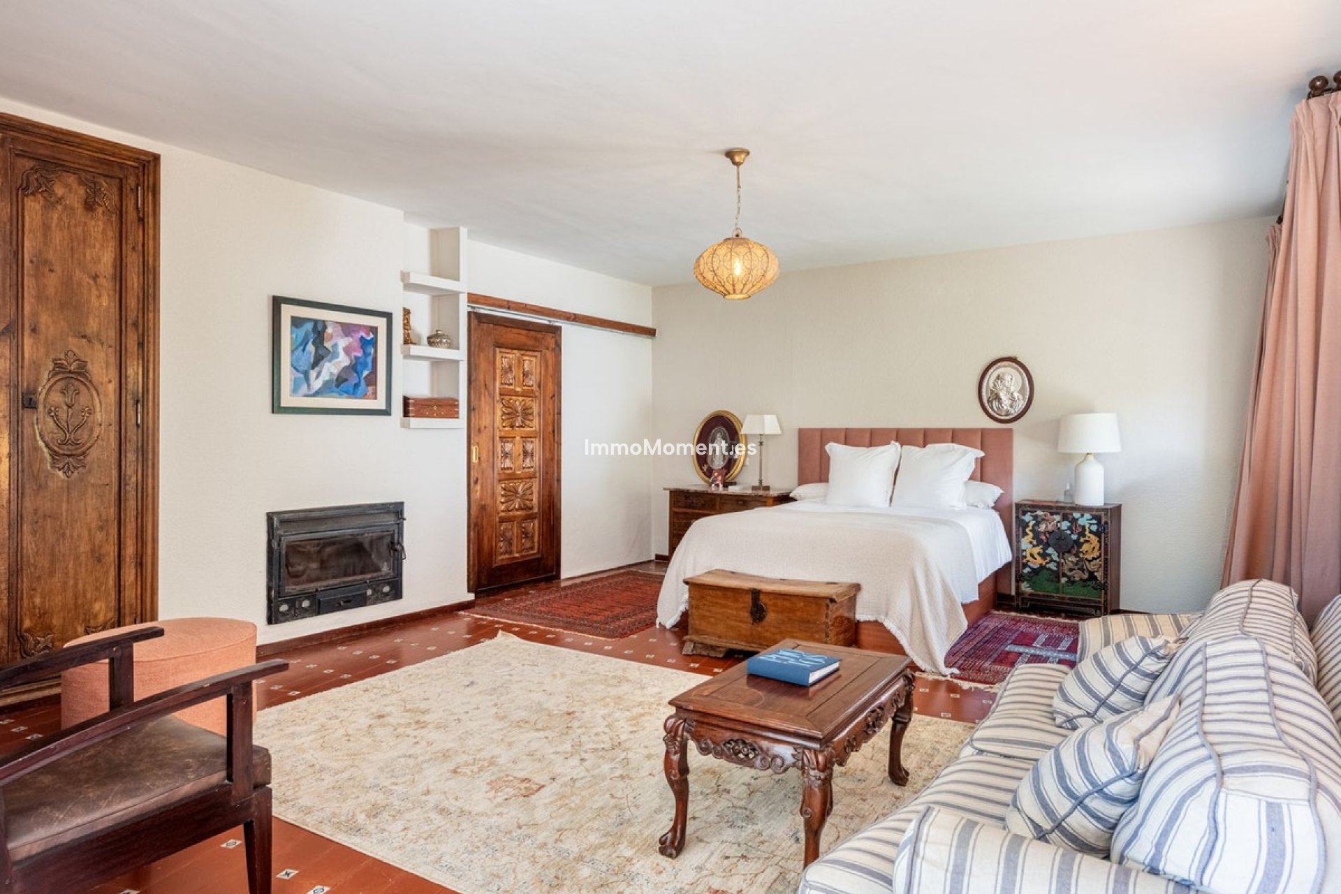 Resale - Detached villa - Marbella - Marbella Centro