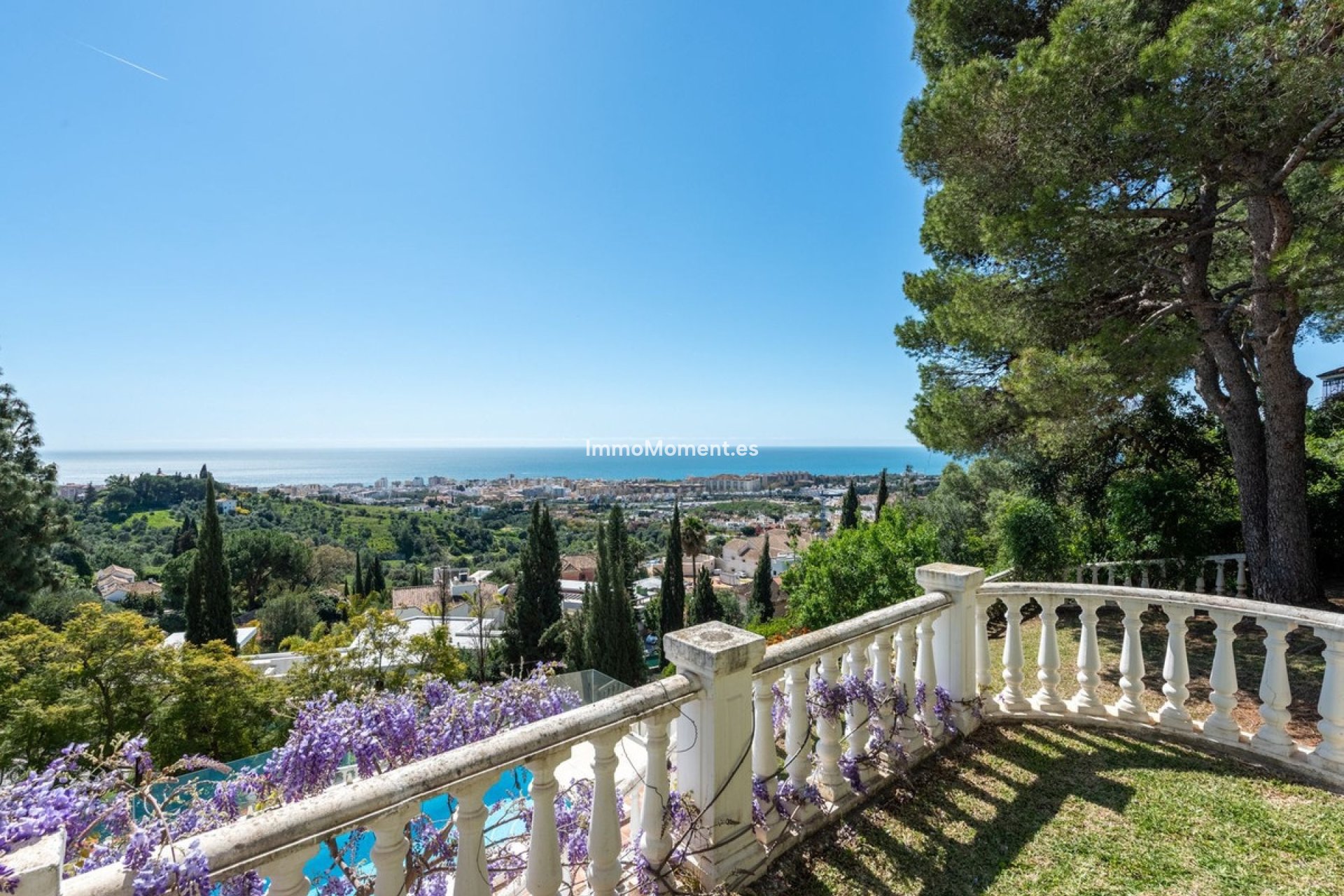 Resale - Detached villa - Marbella - Marbella Centro