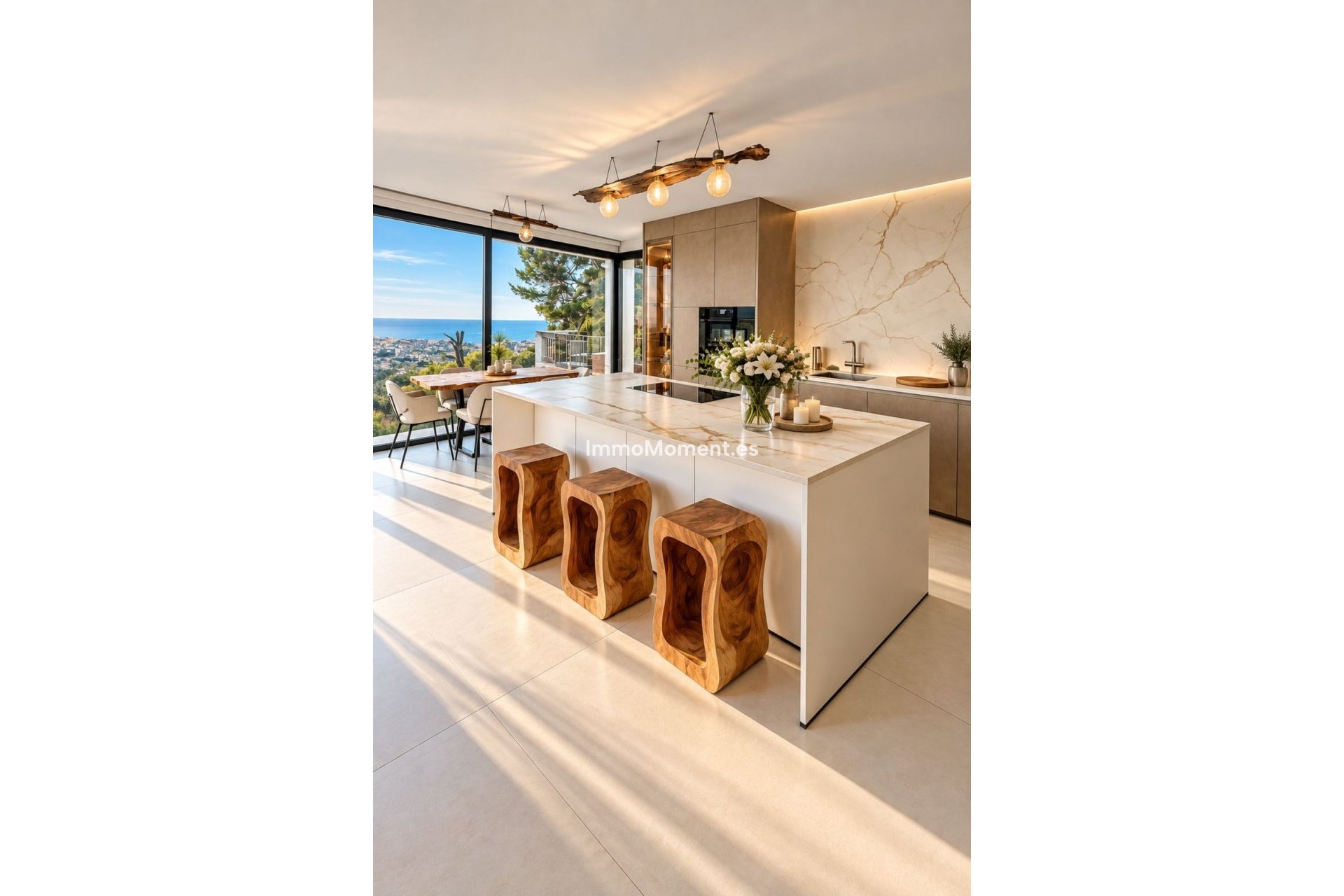Resale - Detached villa - Marbella - Marbella Centro