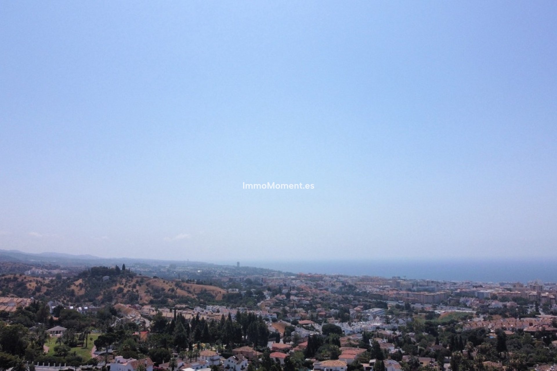 Resale - Detached villa - Marbella - Marbella Centro