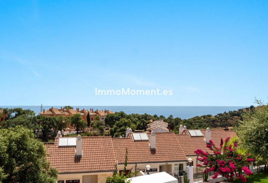 Resale - Detached villa - Marbella - Marbella Centro