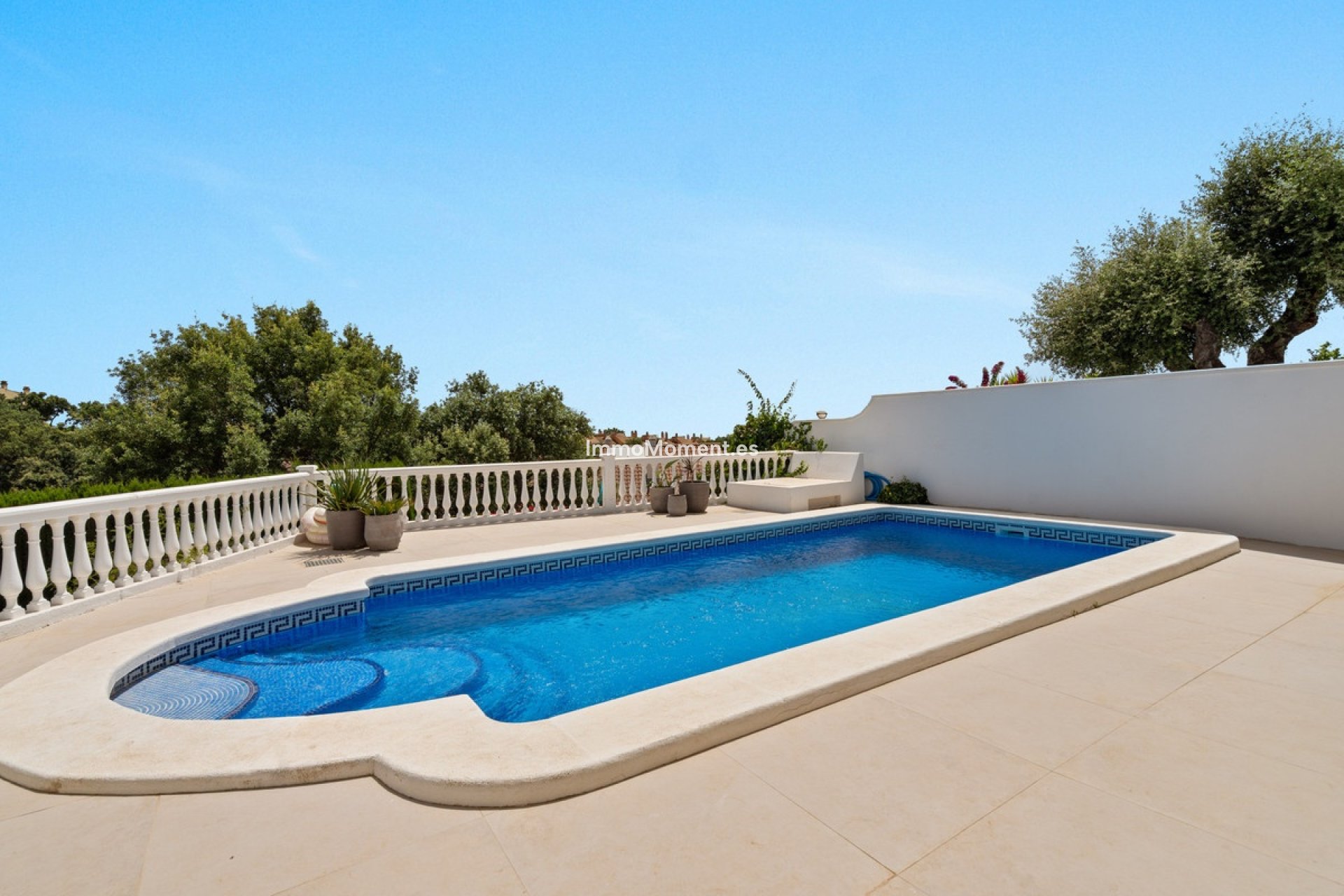 Resale - Detached villa - Marbella - Marbella Centro