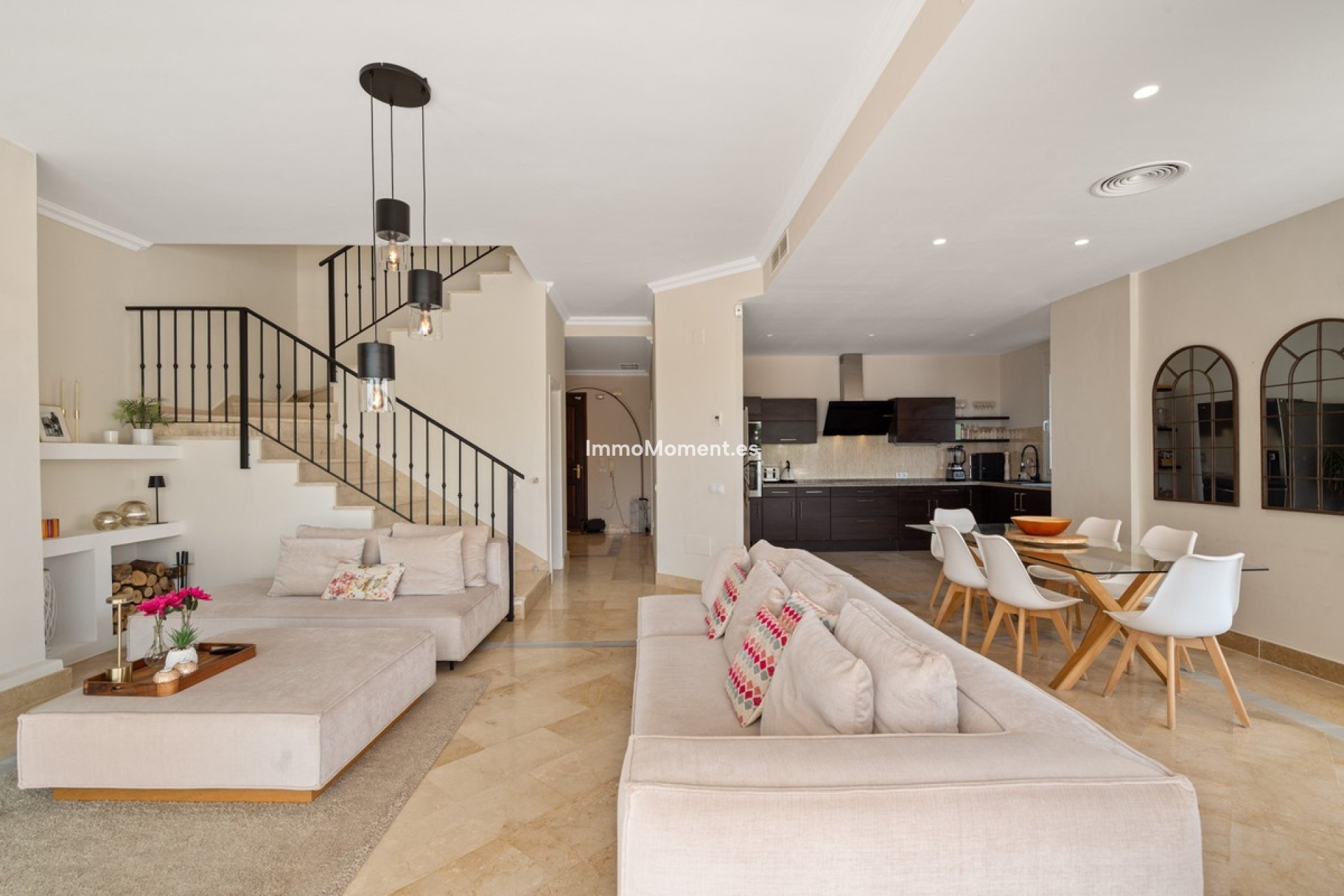 Resale - Detached villa - Marbella - Marbella Centro