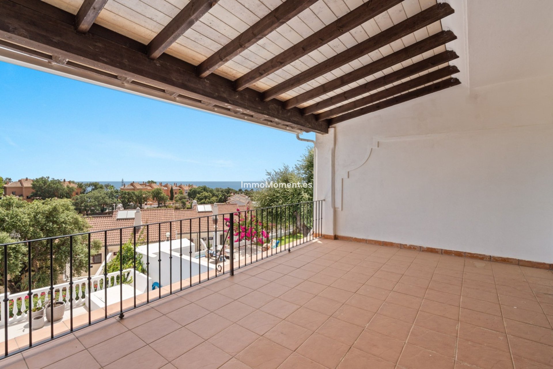 Resale - Detached villa - Marbella - Marbella Centro
