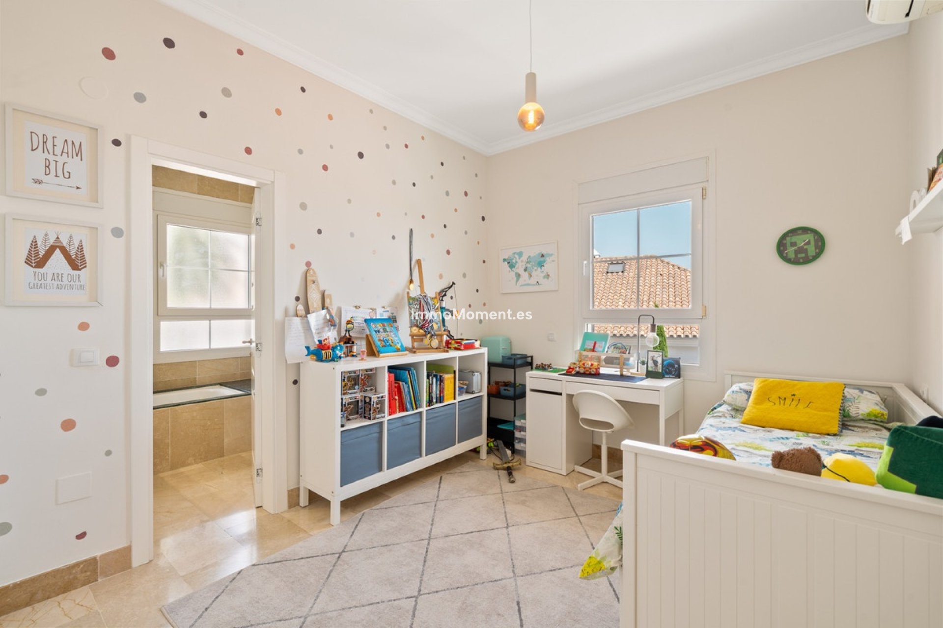 Resale - Detached villa - Marbella - Marbella Centro