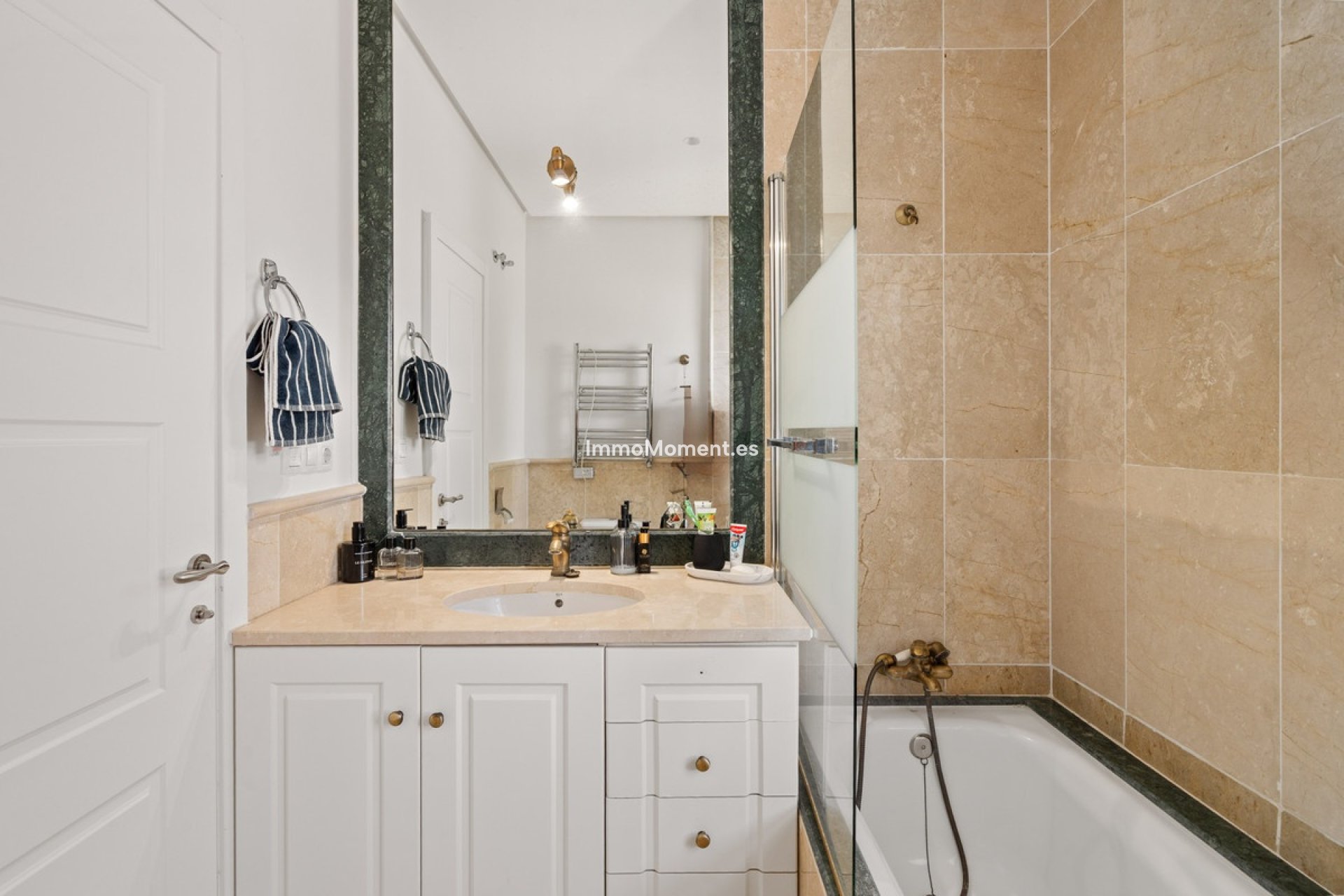 Resale - Detached villa - Marbella - Marbella Centro
