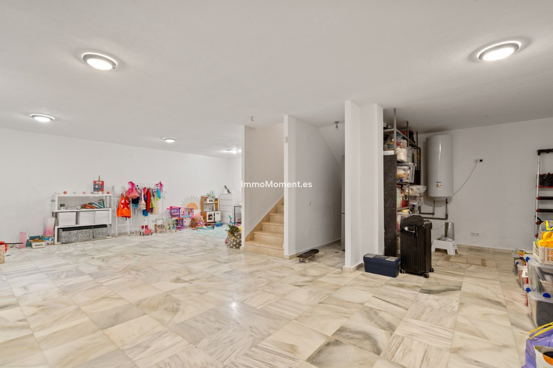 Resale - Detached villa - Marbella - Marbella Centro