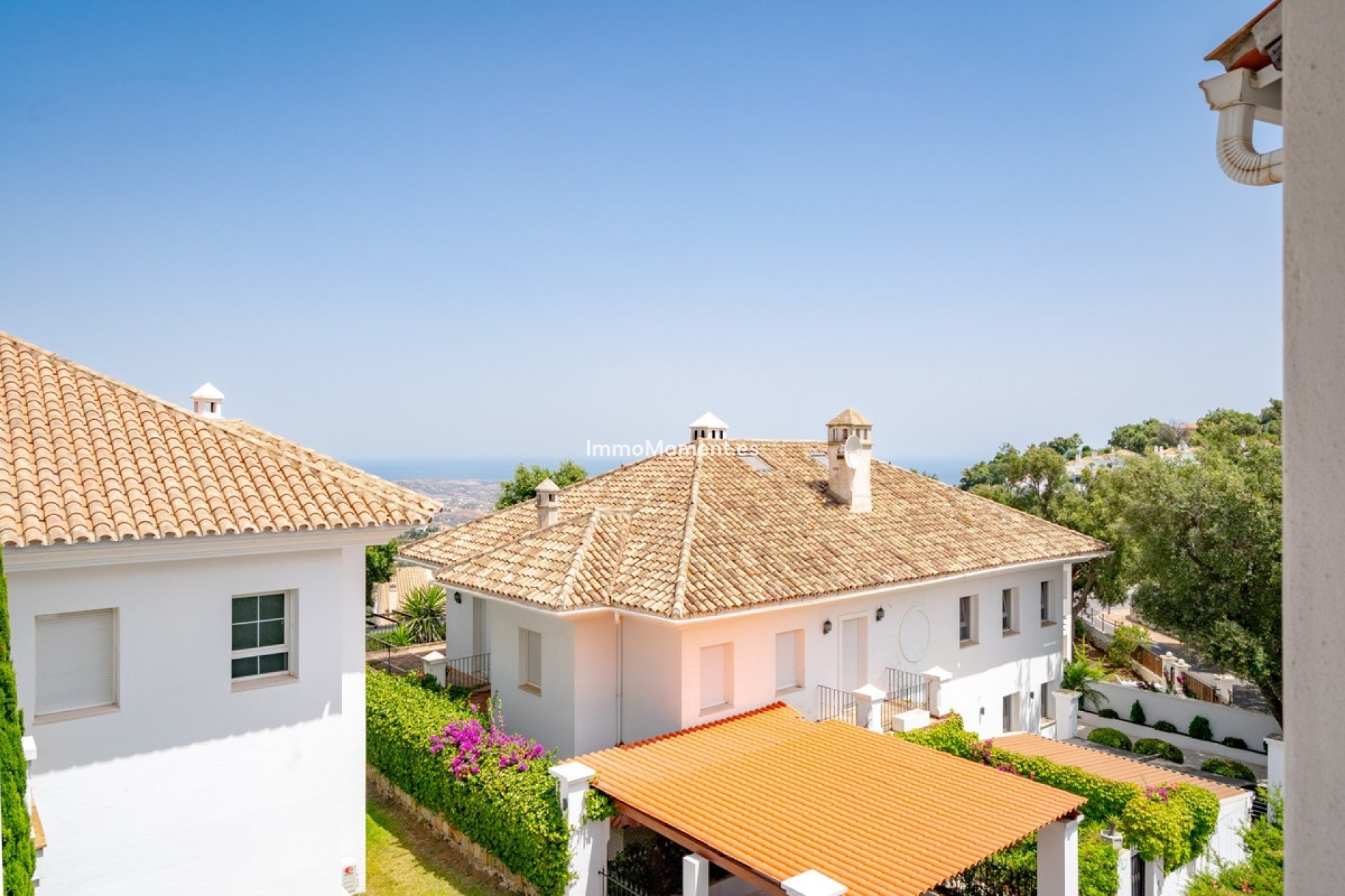 Resale - Detached villa - Marbella - Marbella Centro