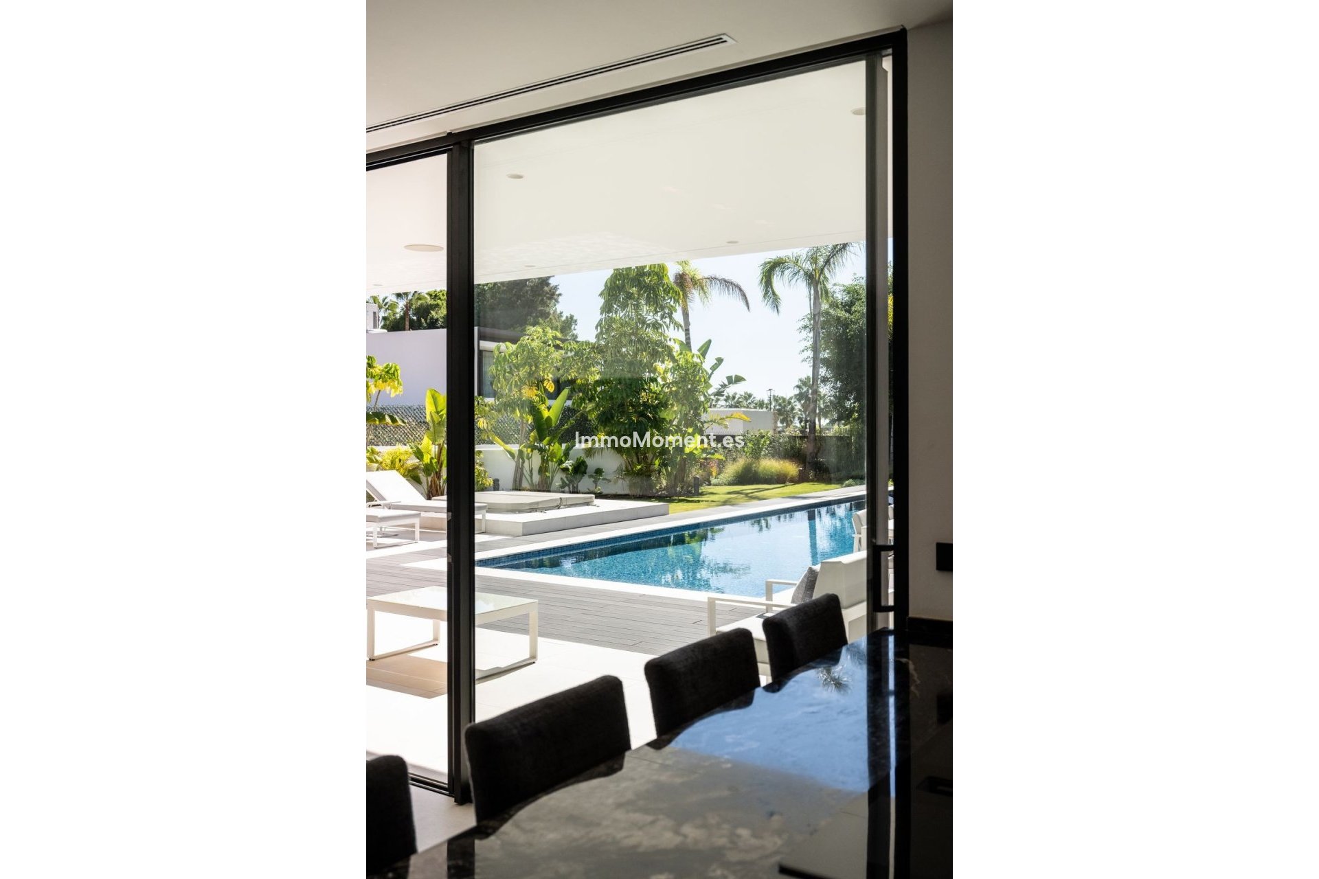 Resale - Detached villa - Marbella - Marbella Centro