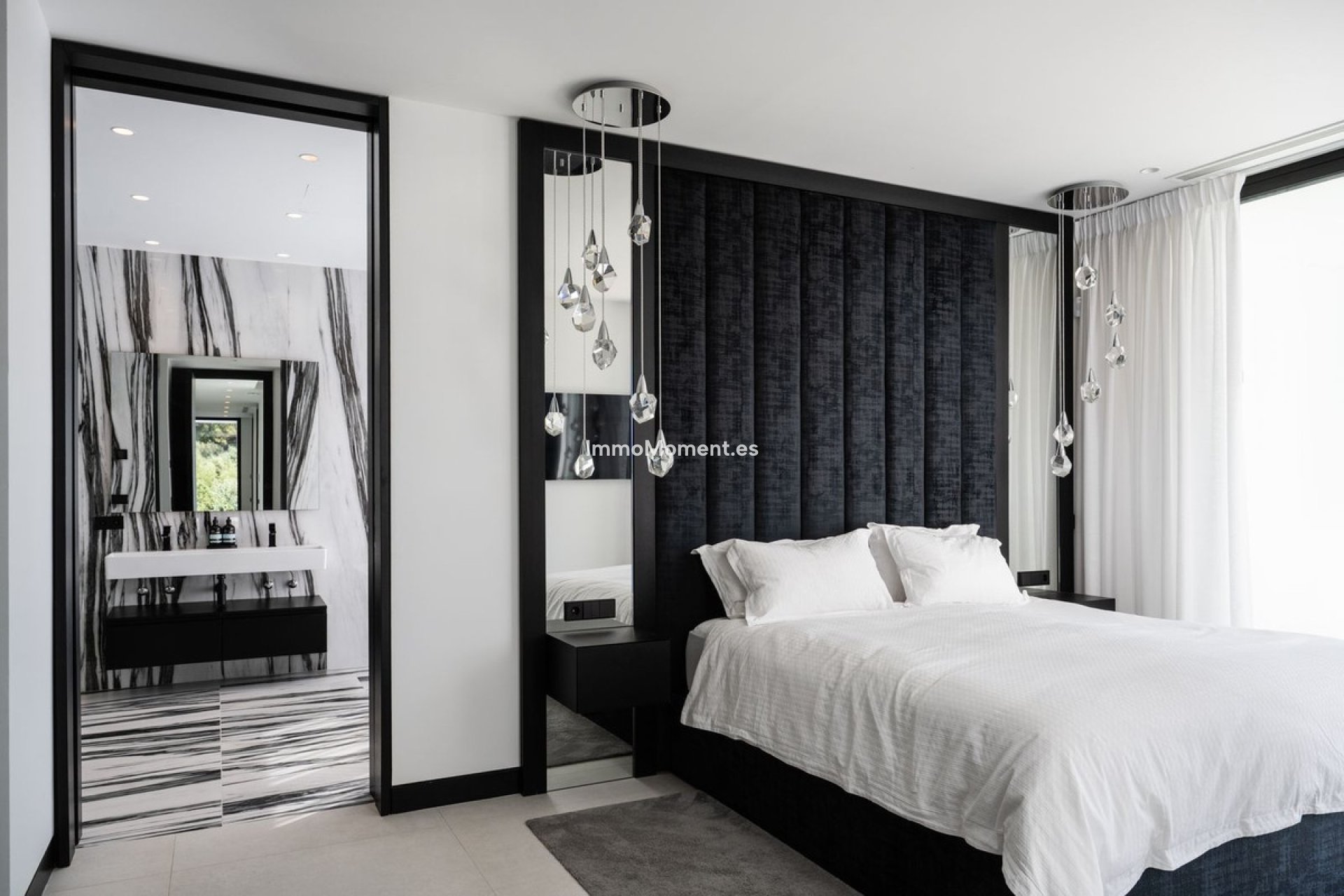 Resale - Detached villa - Marbella - Marbella Centro