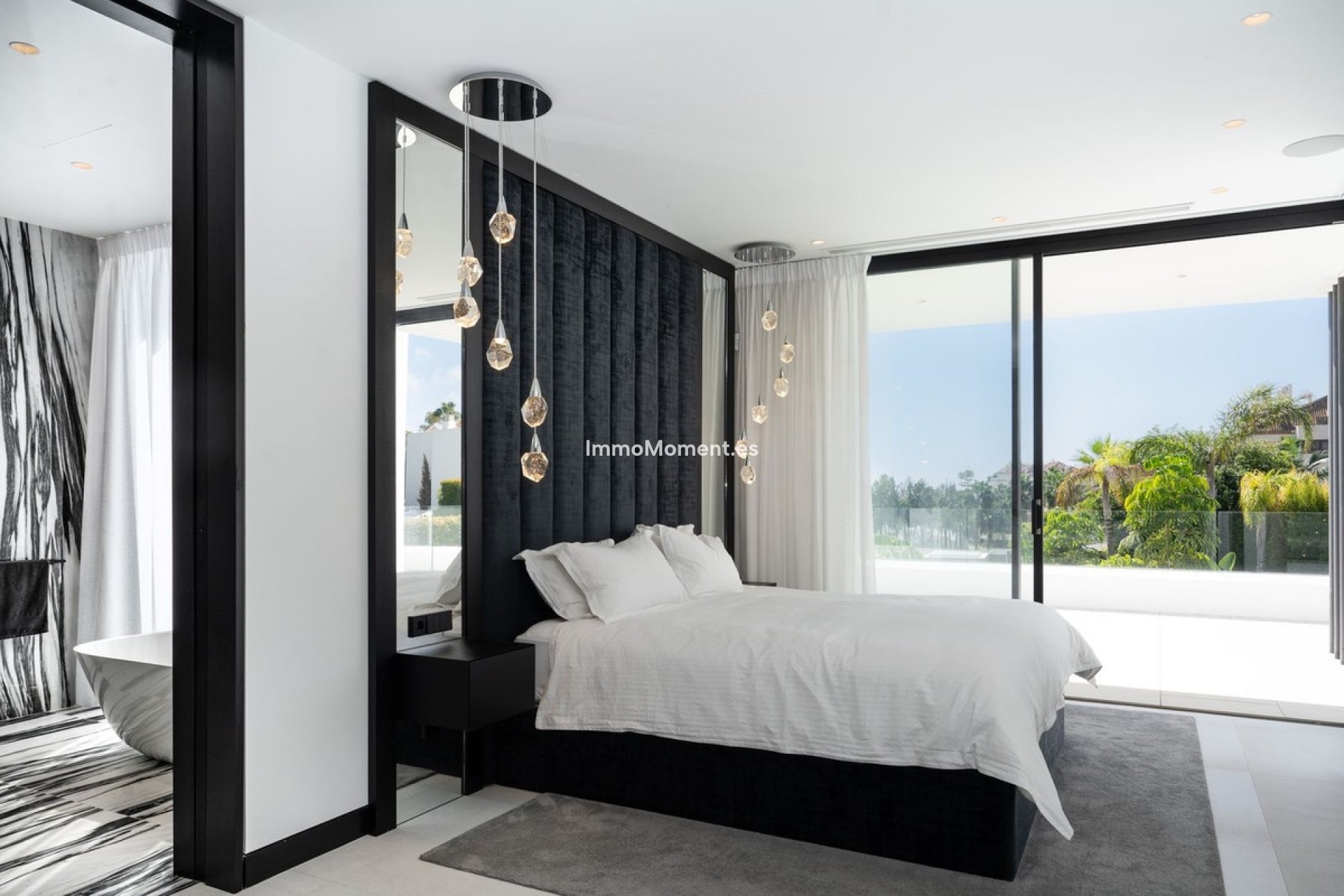 Resale - Detached villa - Marbella - Marbella Centro
