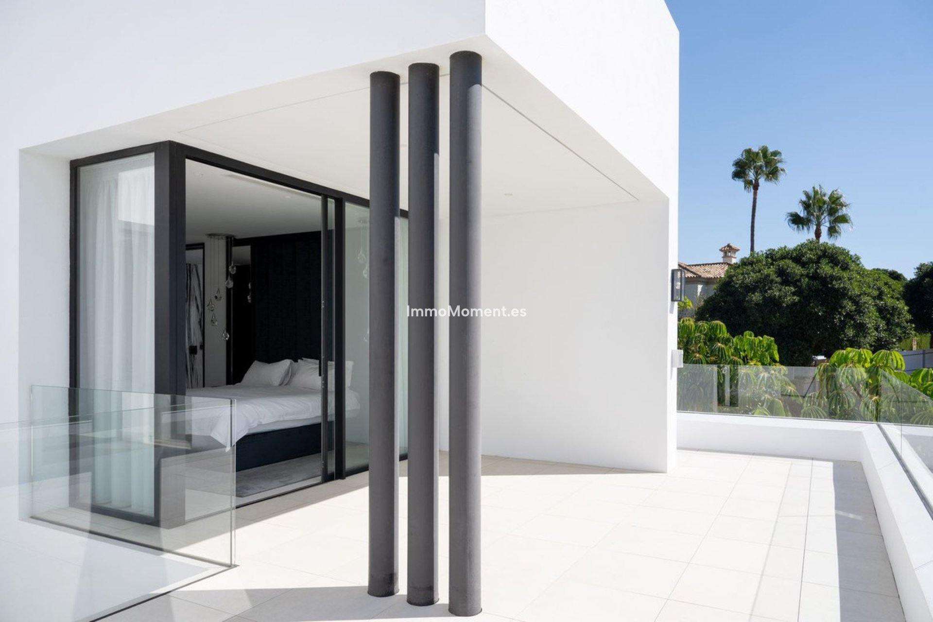 Resale - Detached villa - Marbella - Marbella Centro