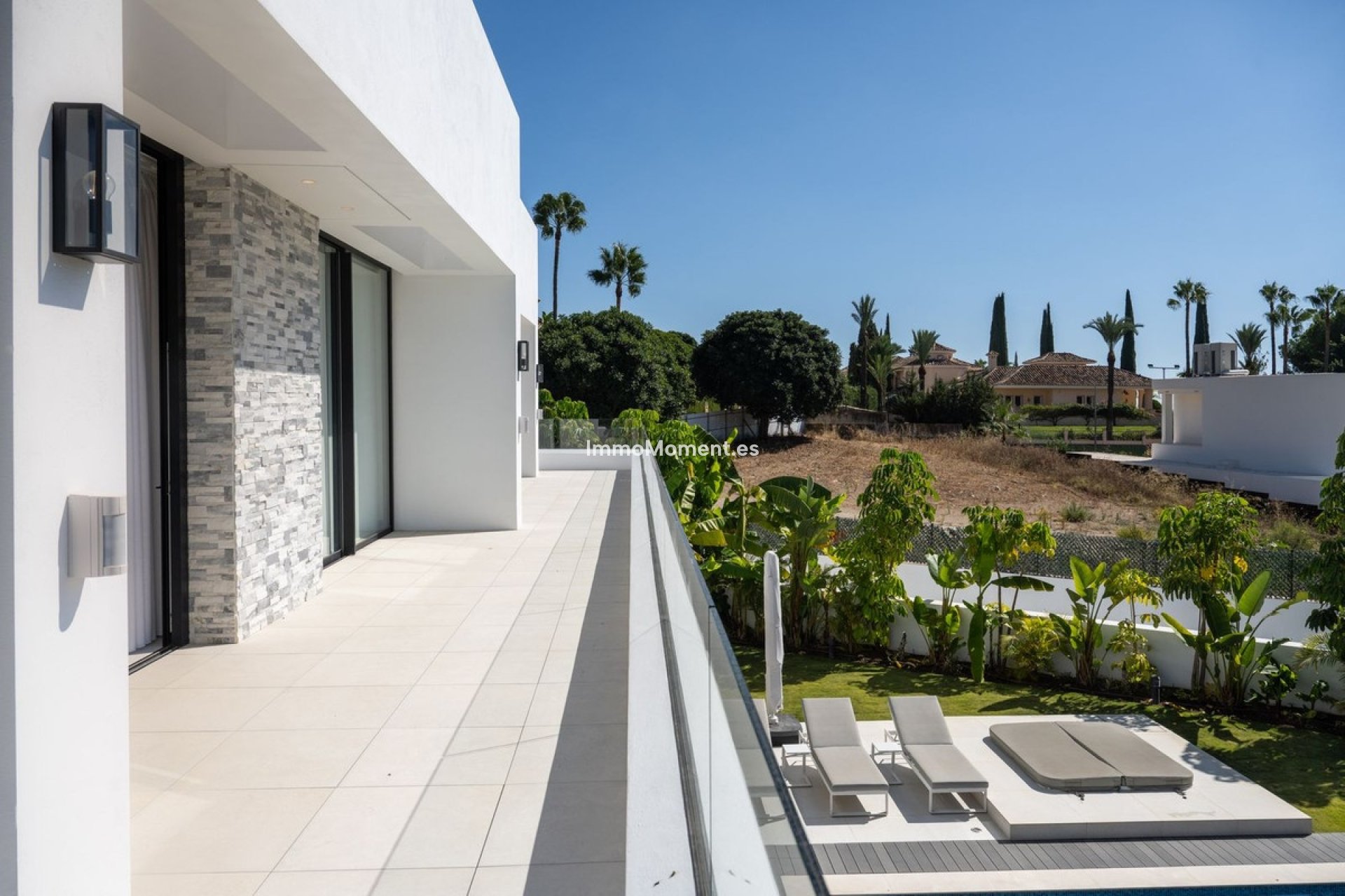 Resale - Detached villa - Marbella - Marbella Centro