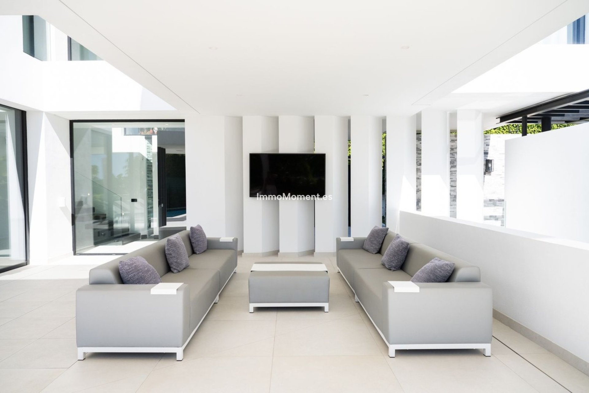 Resale - Detached villa - Marbella - Marbella Centro