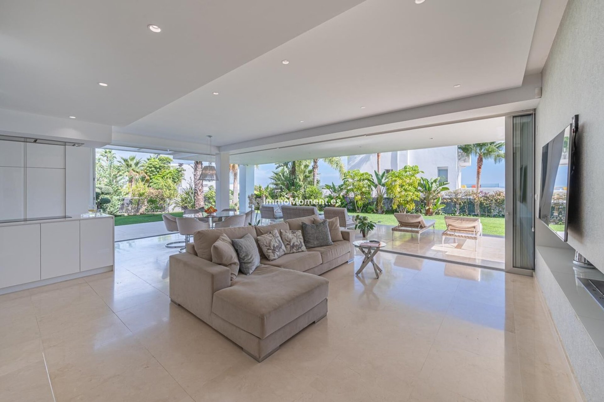 Resale - Detached villa - Marbella - Marbella Centro