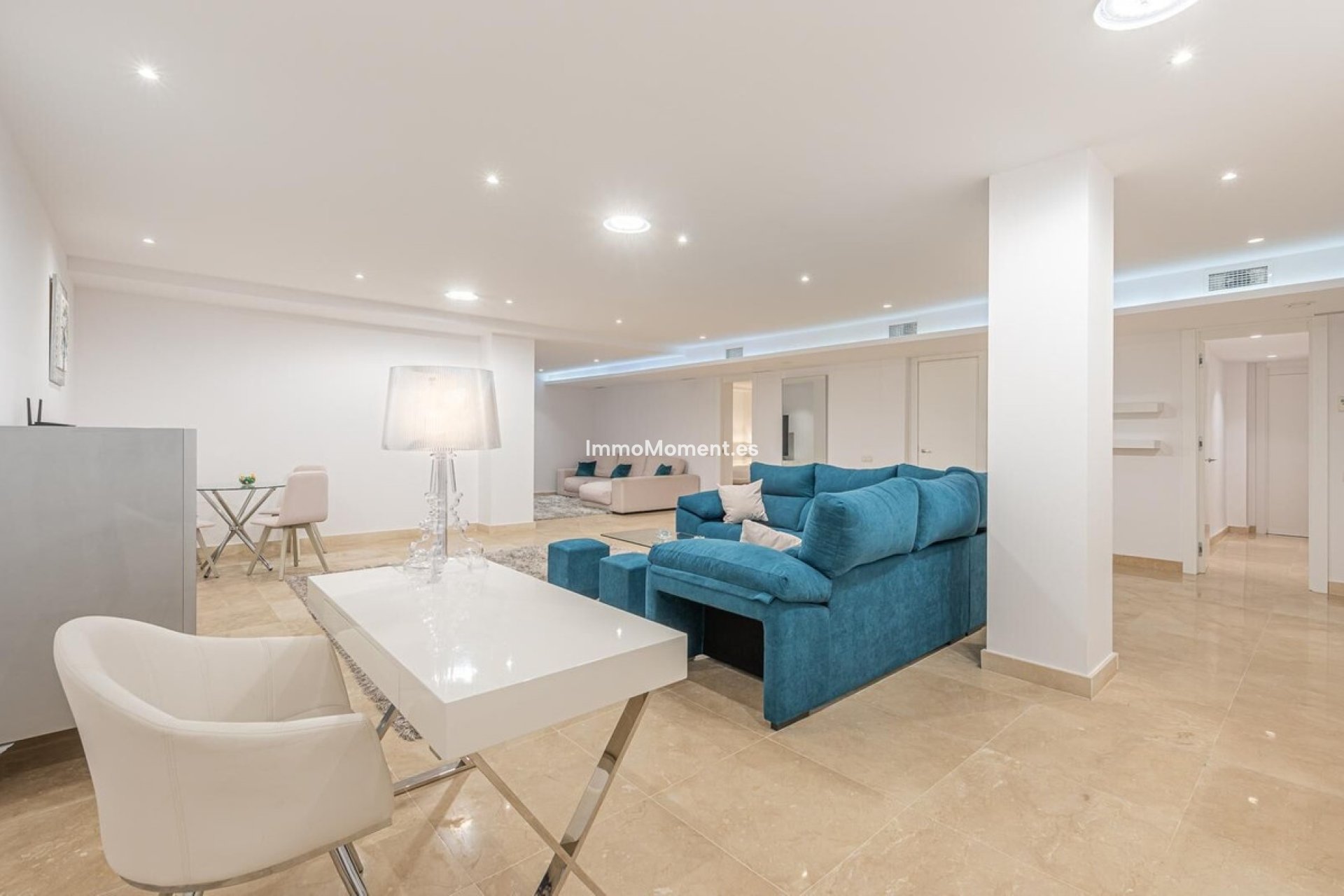 Resale - Detached villa - Marbella - Marbella Centro