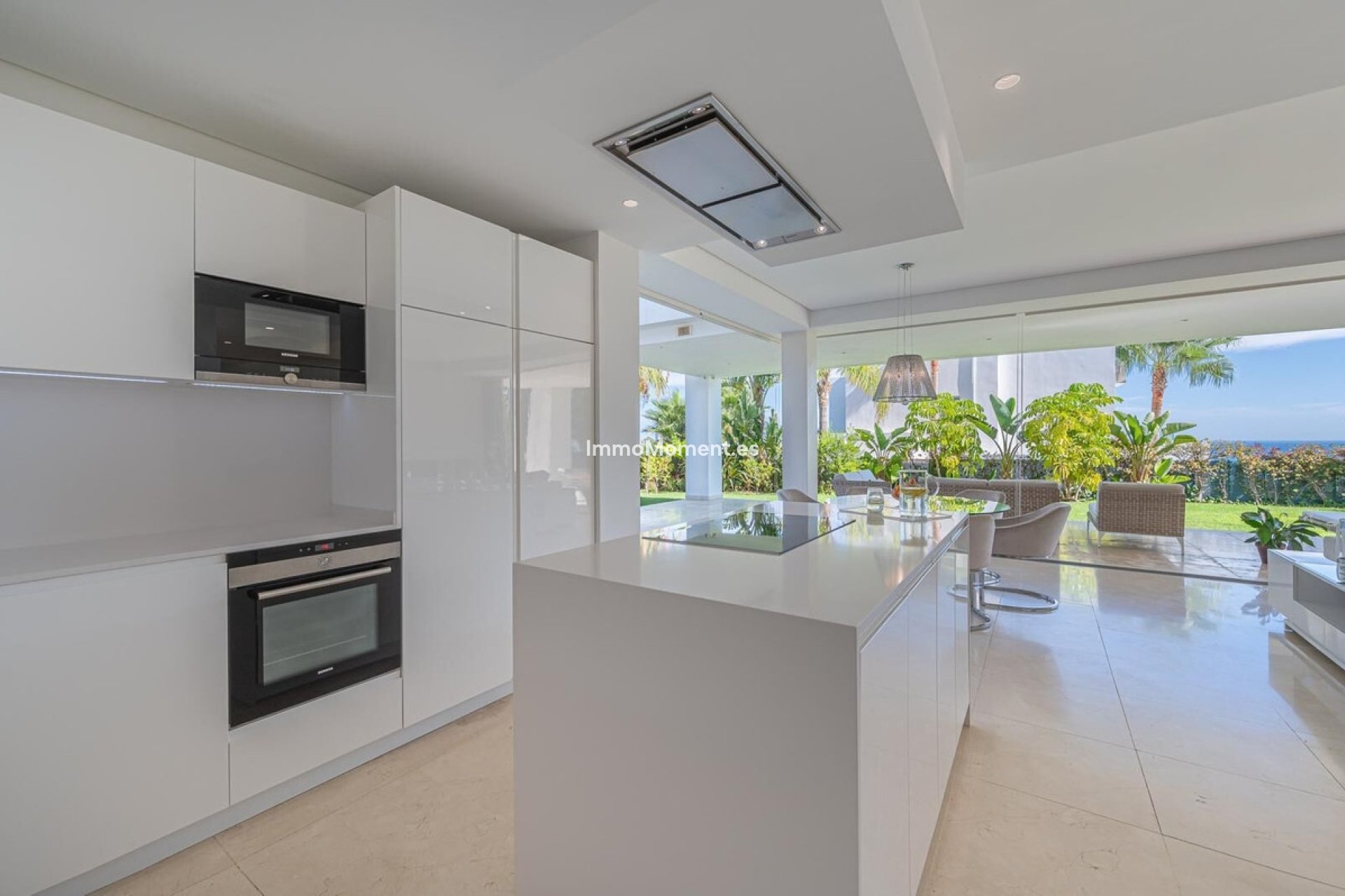 Resale - Detached villa - Marbella - Marbella Centro