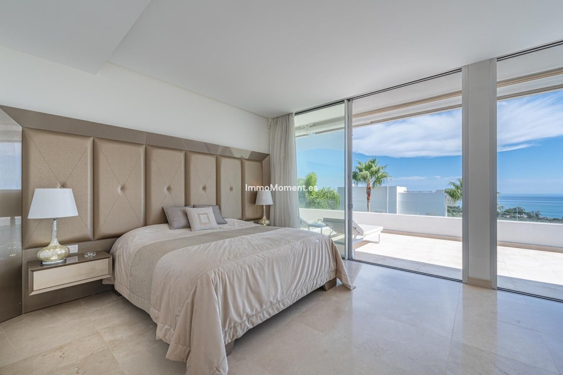 Resale - Detached villa - Marbella - Marbella Centro