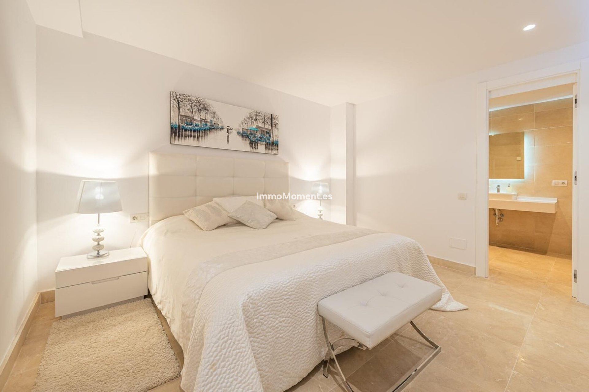 Resale - Detached villa - Marbella - Marbella Centro