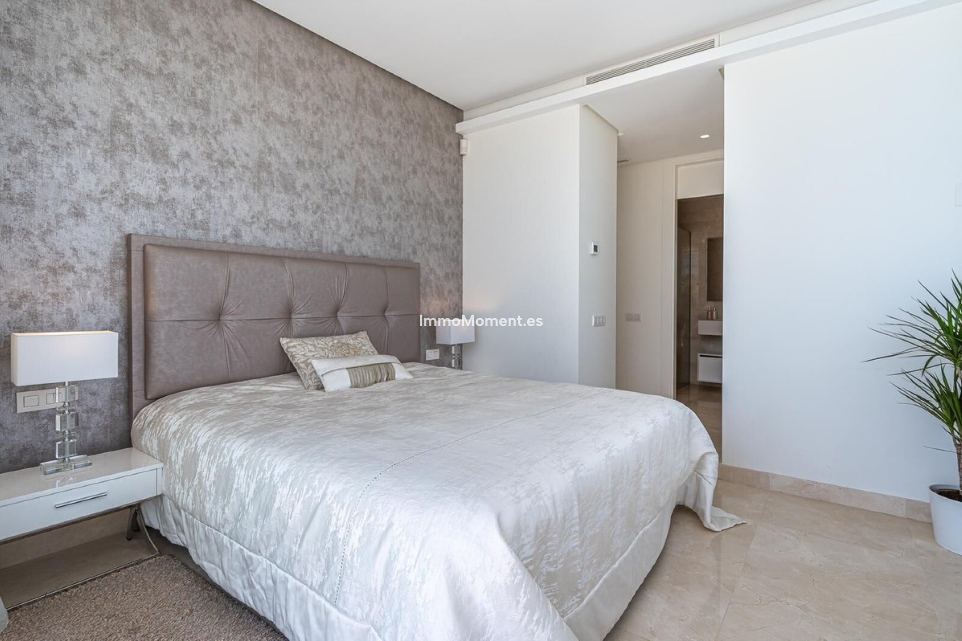 Resale - Detached villa - Marbella - Marbella Centro