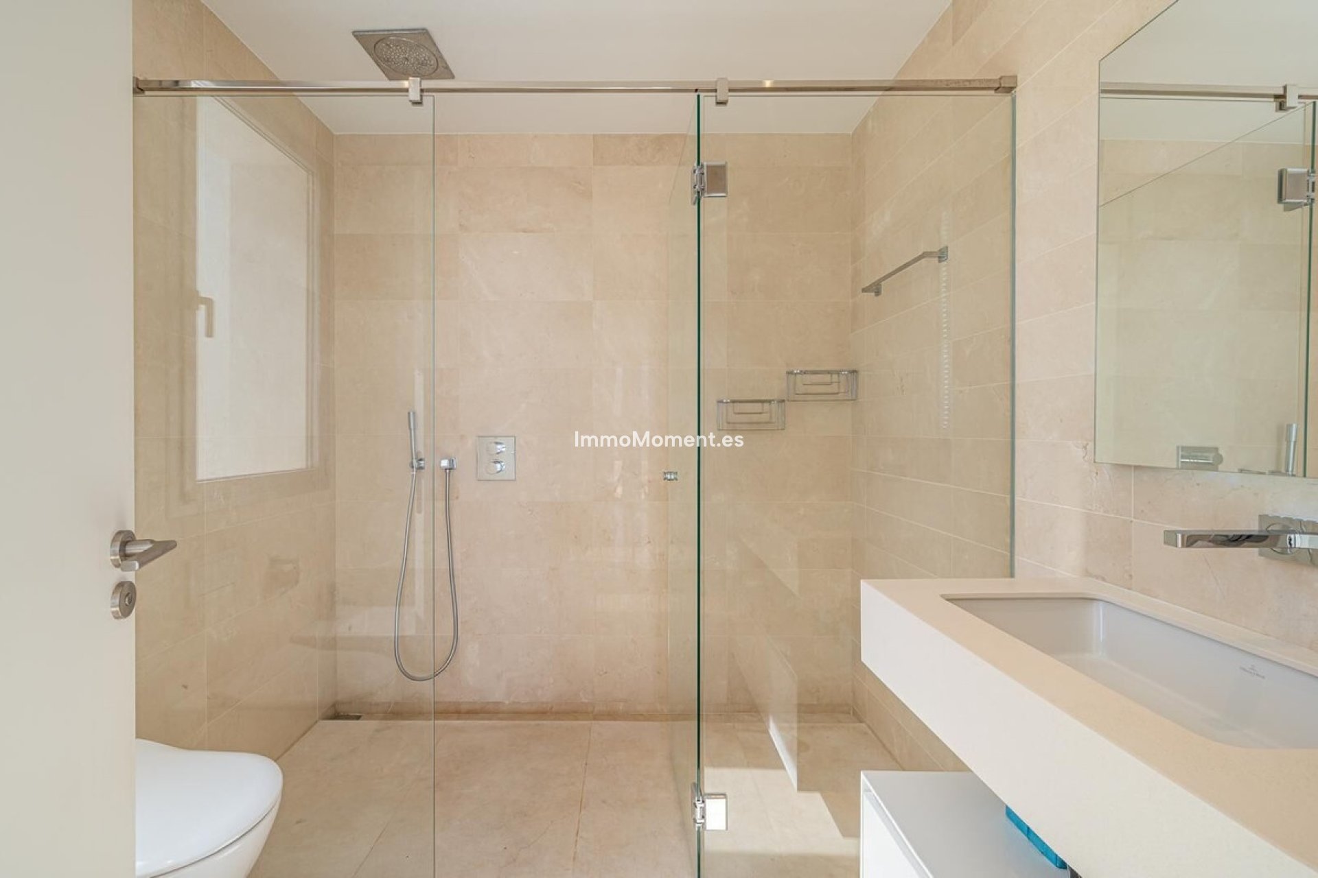 Resale - Detached villa - Marbella - Marbella Centro