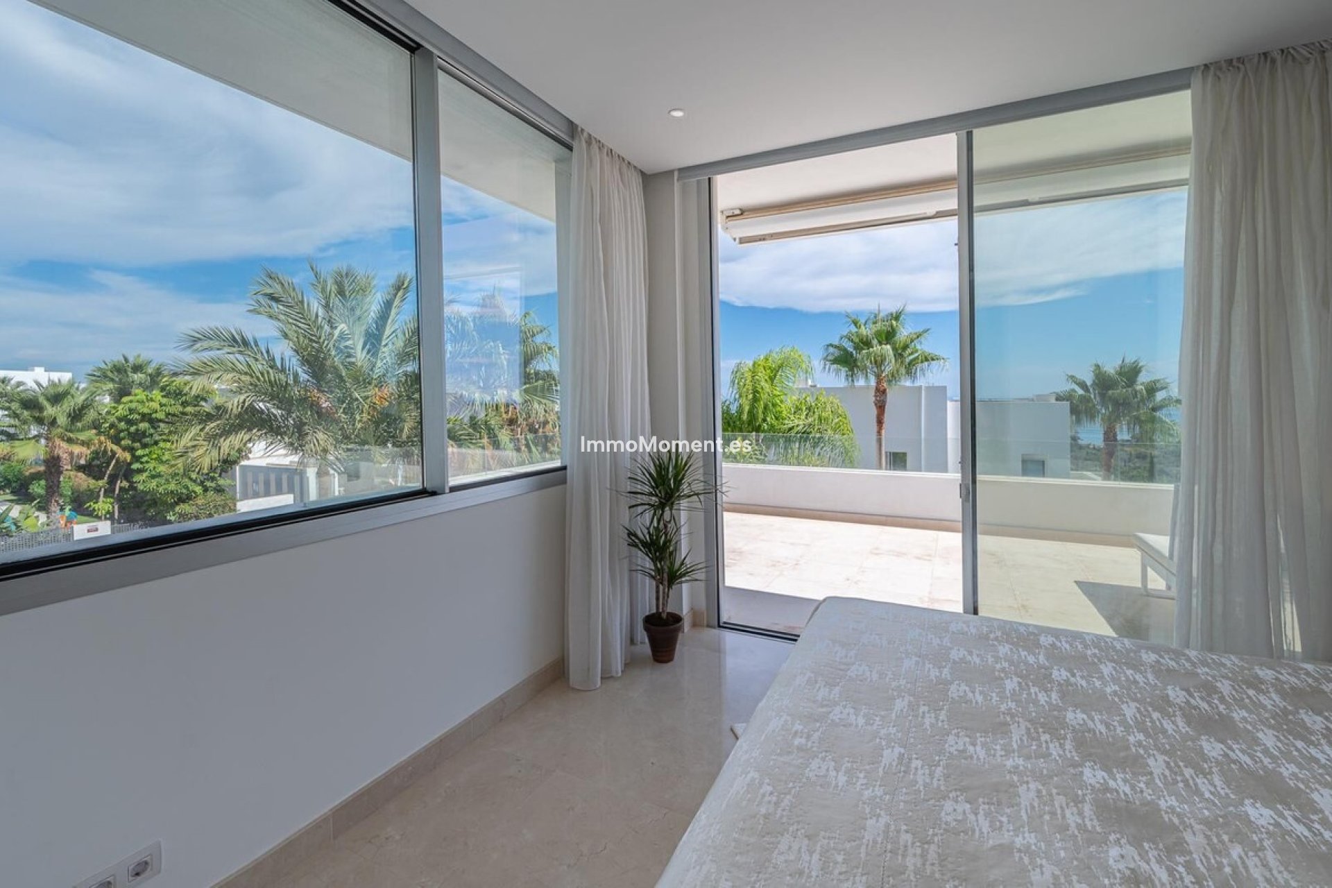 Resale - Detached villa - Marbella - Marbella Centro