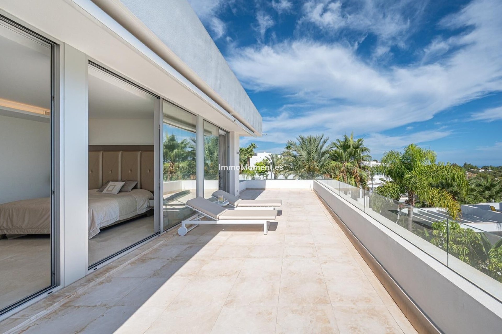 Resale - Detached villa - Marbella - Marbella Centro
